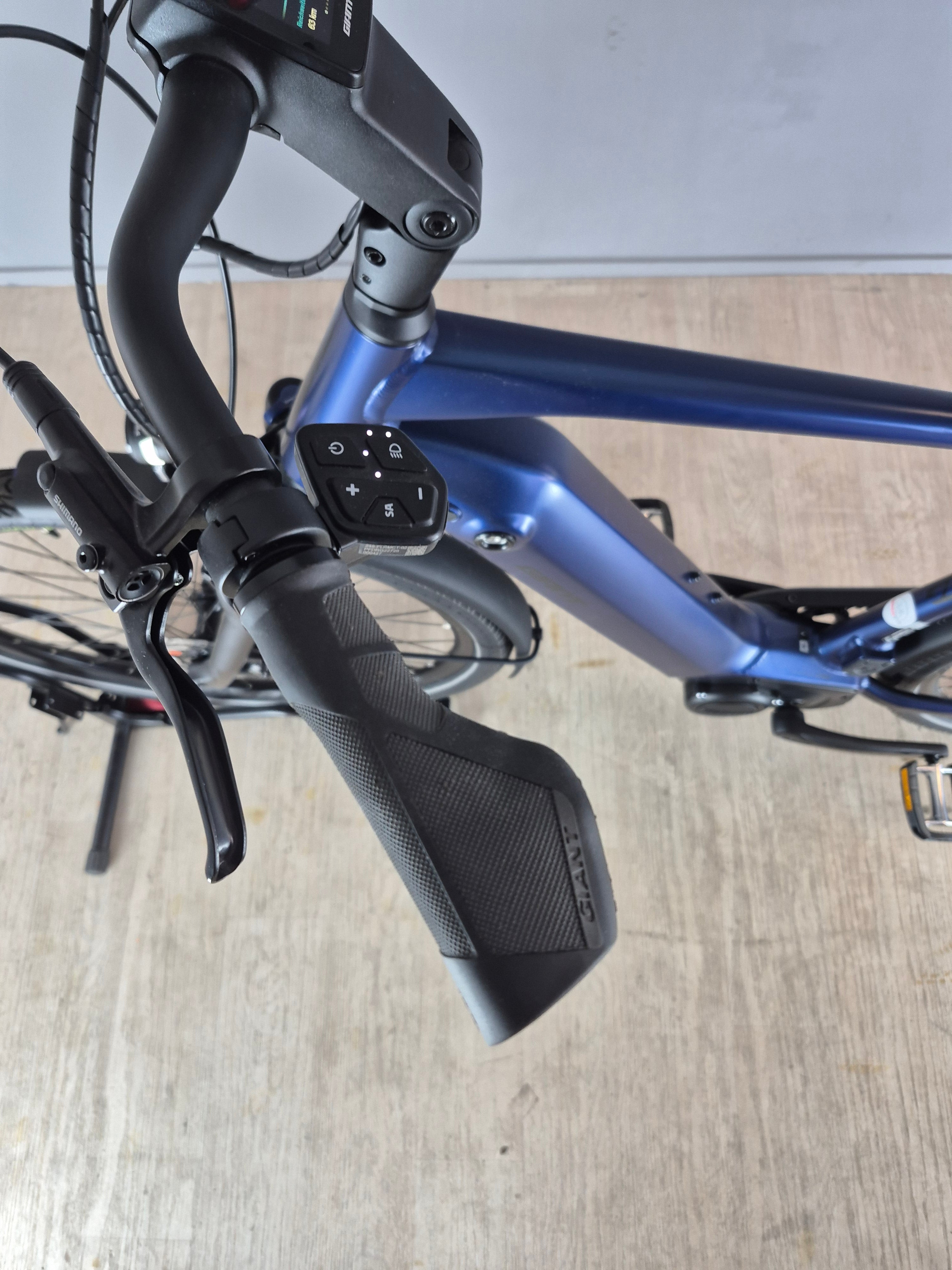 Giant DailyTour E+ 1 BD