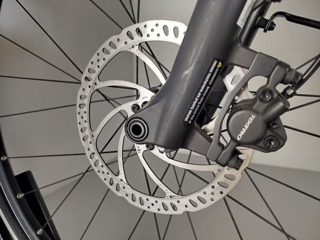 Giant DailyTour E+ 3 GTS