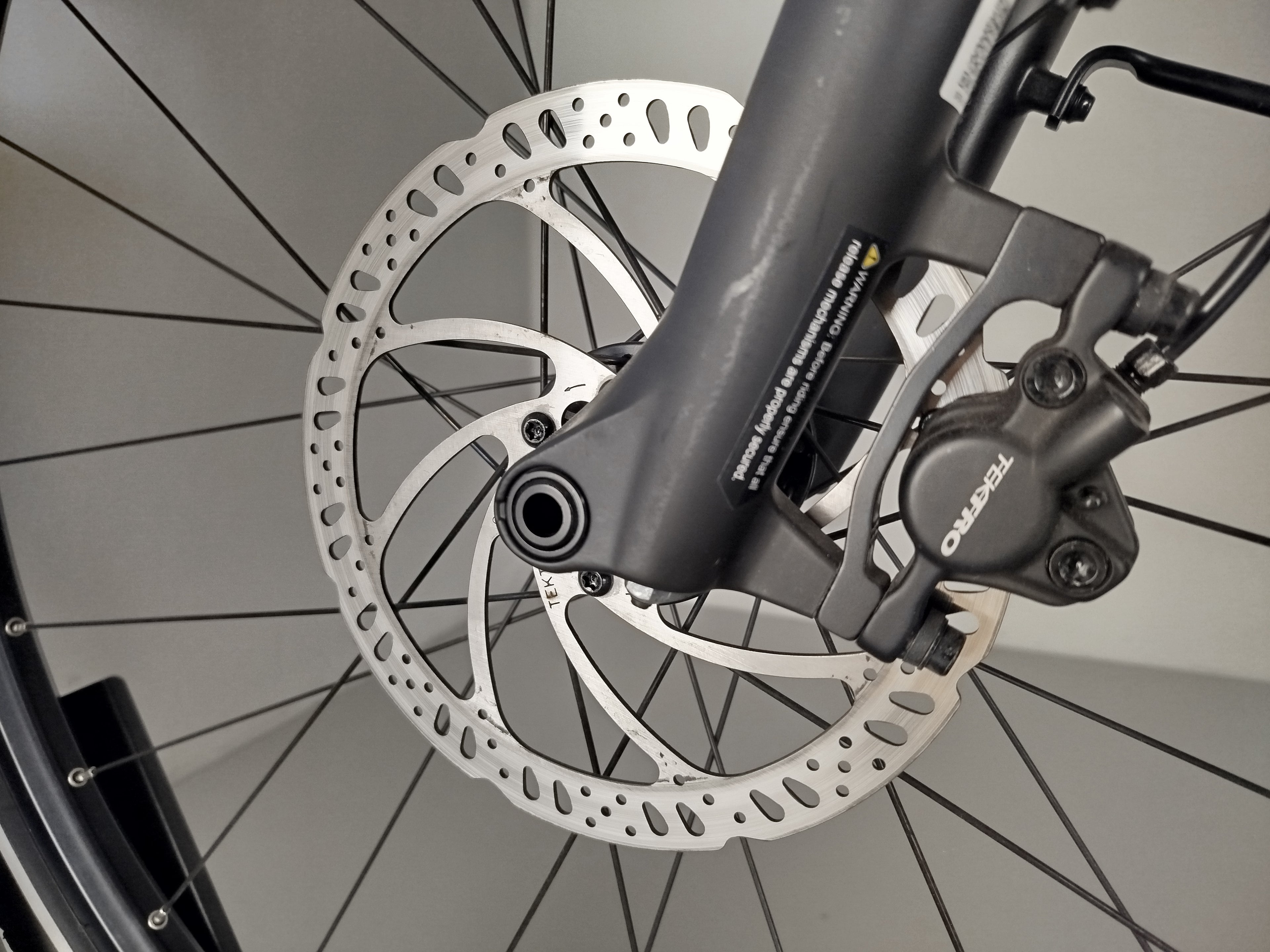 Giant DailyTour E+ 3 GTS
