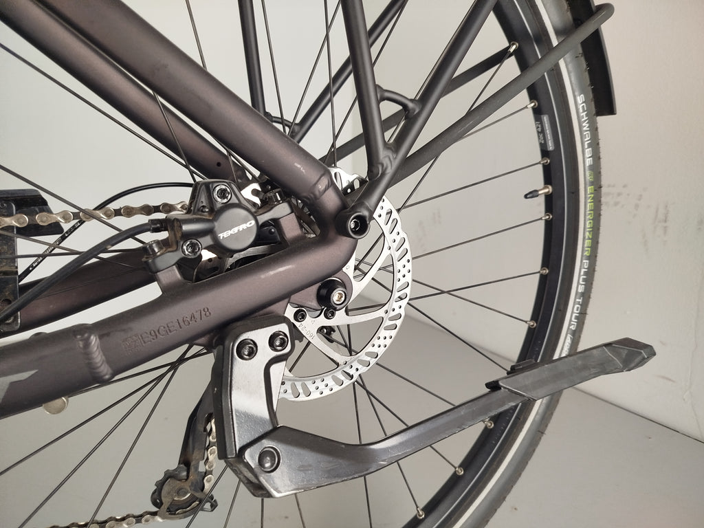 Giant DailyTour E+ 3 GTS