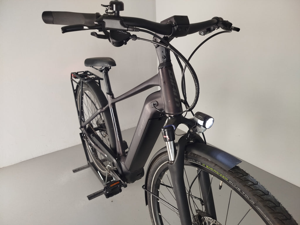 Giant DailyTour E+ 3 GTS