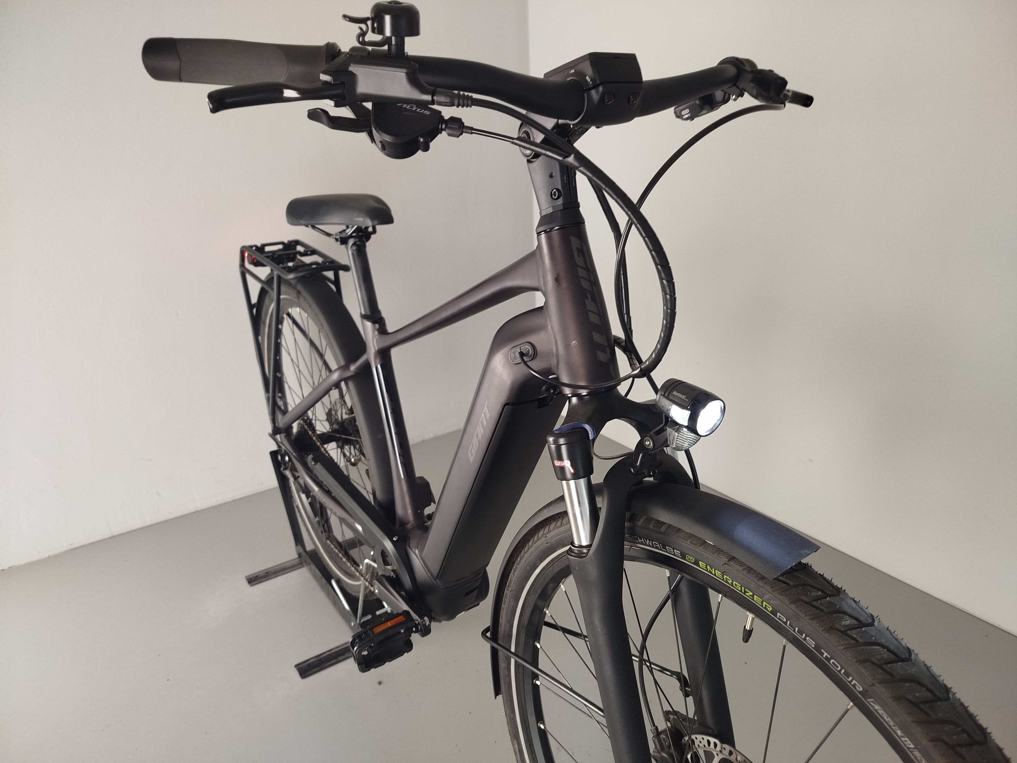 Giant DailyTour E+ 3 GTS
