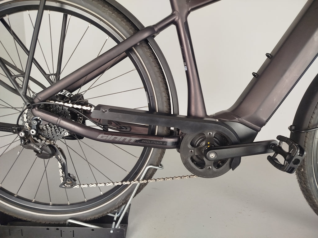 Giant DailyTour E+ 3 GTS