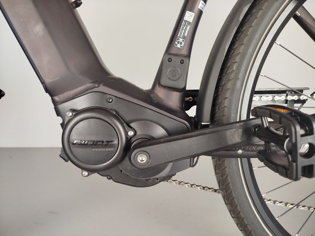 Giant DailyTour E+ 3 GTS