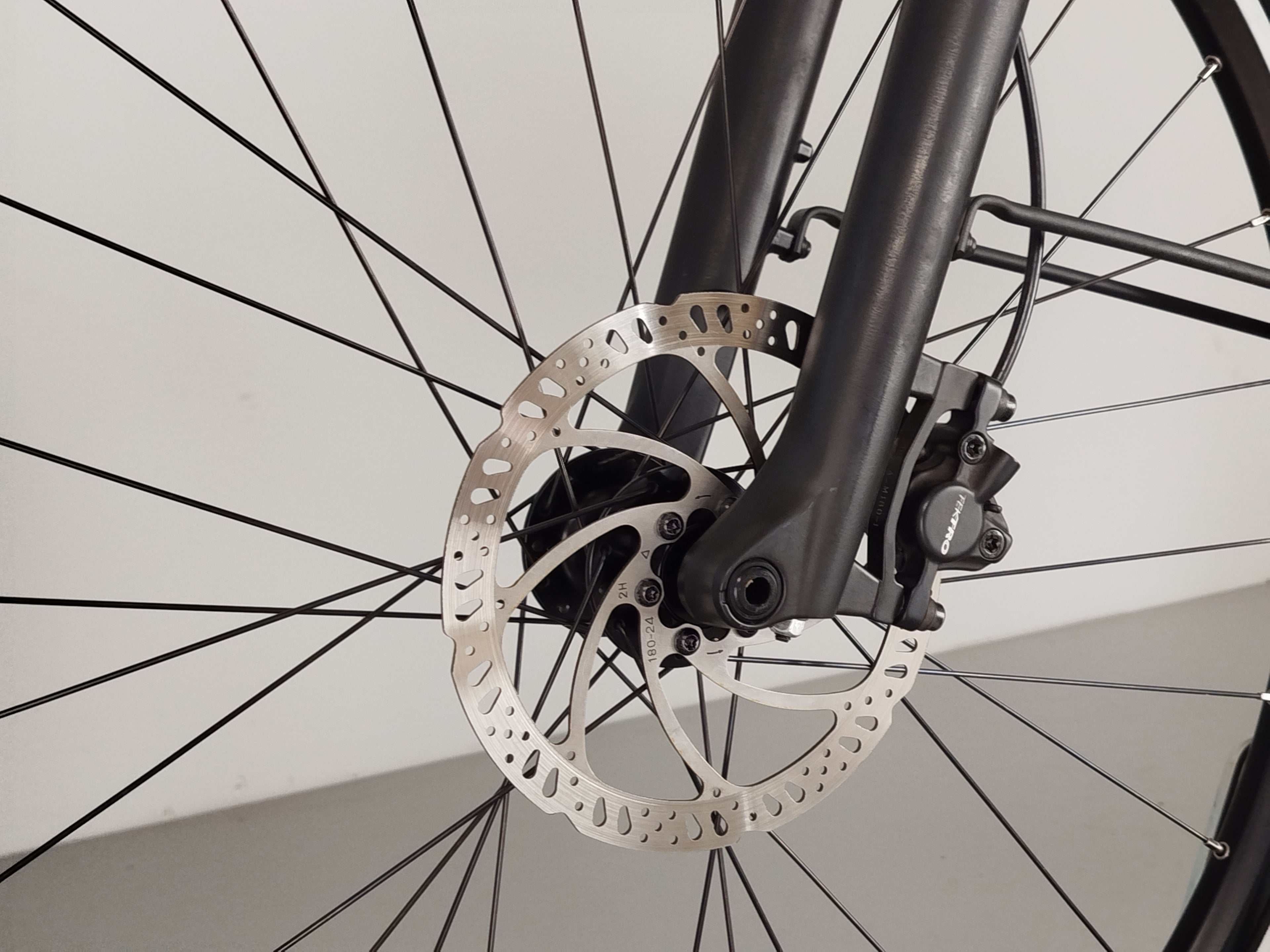 Giant DailyTour E+ 3 GTS
