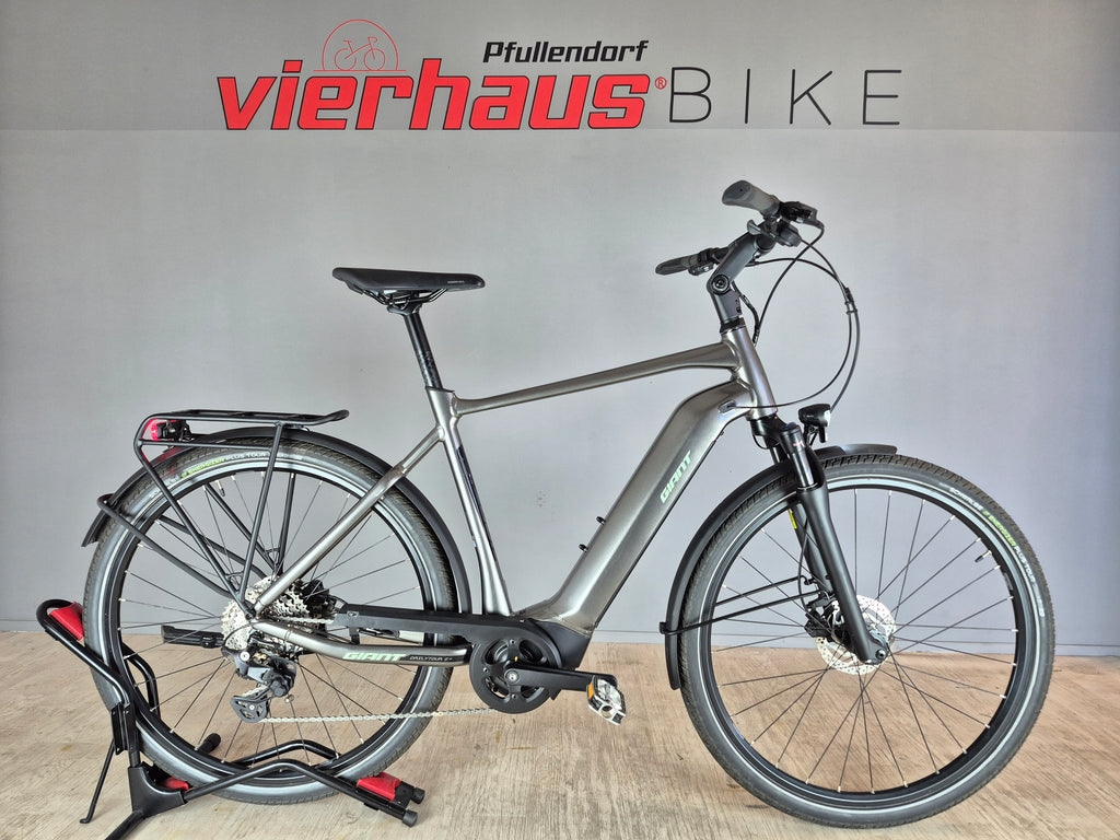 Giant DailyTour E+ 2 D GTS