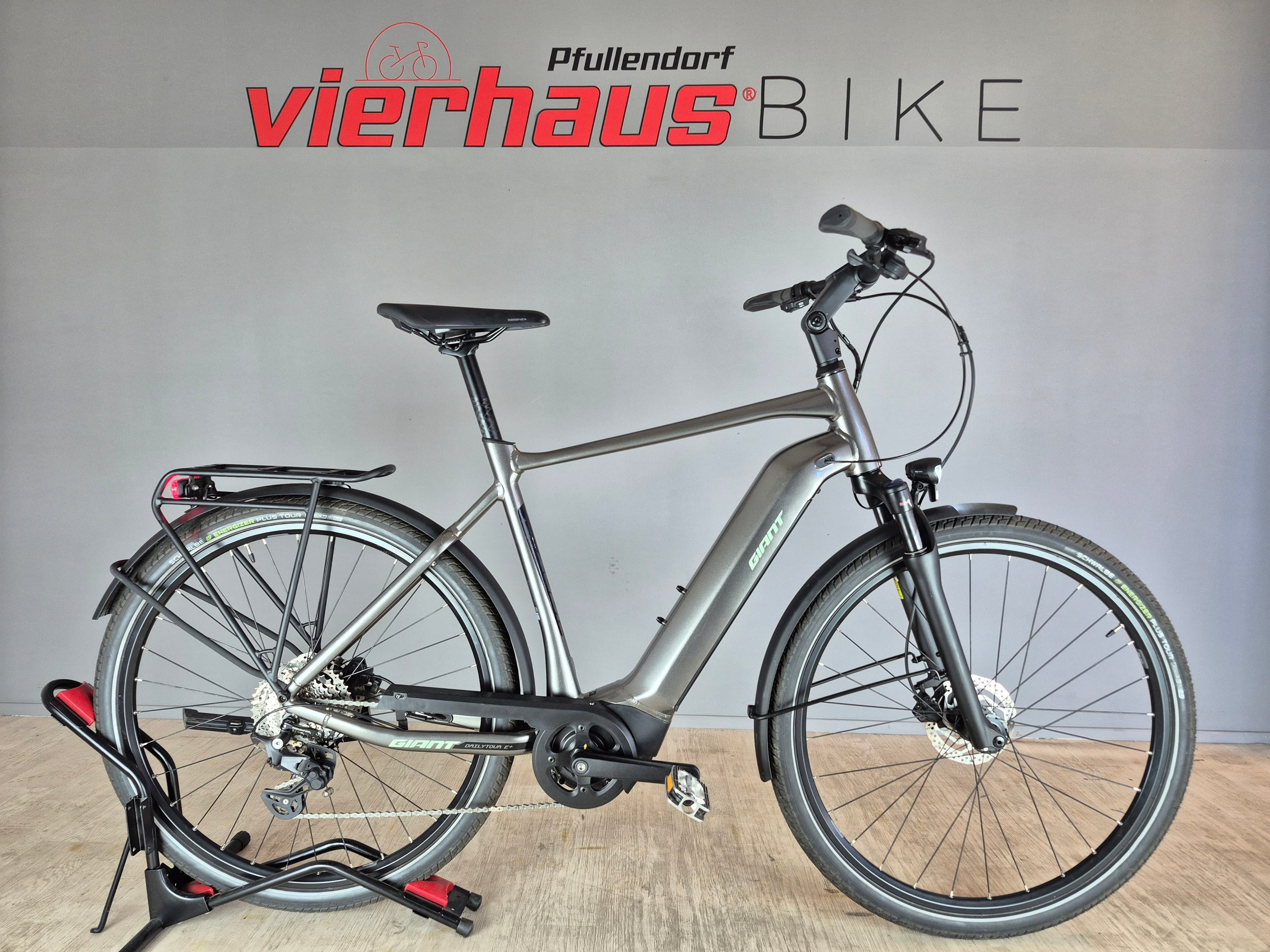 Giant DailyTour E+ 2 D GTS