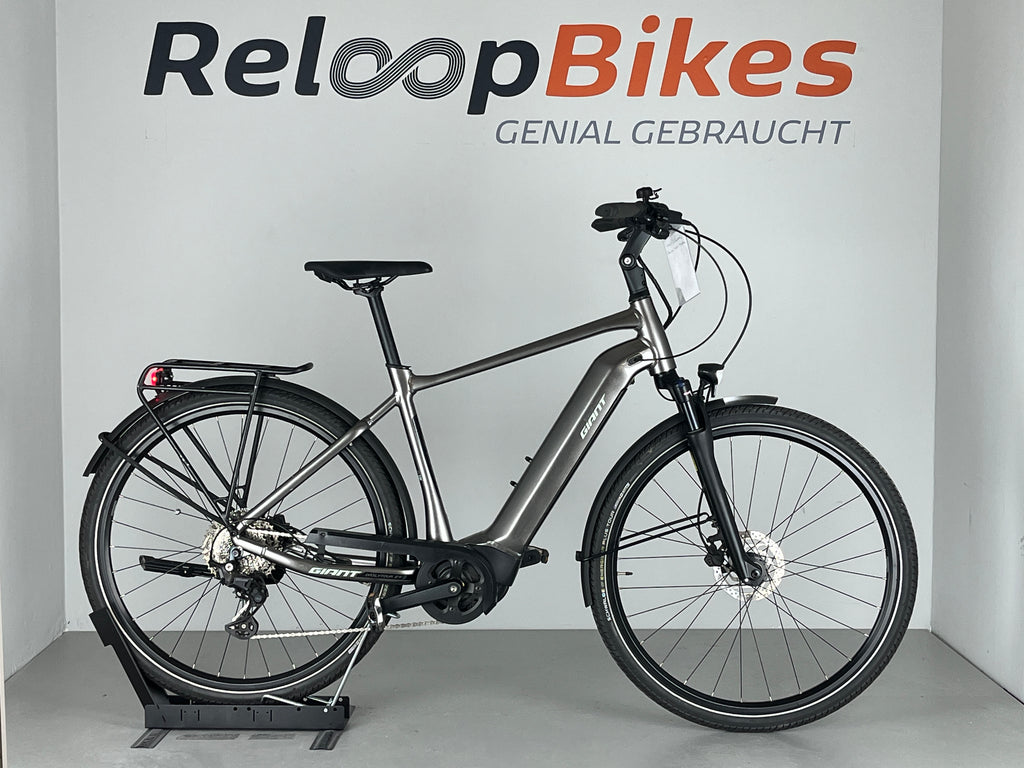 Giant DailyTourE+ 2 D GTS