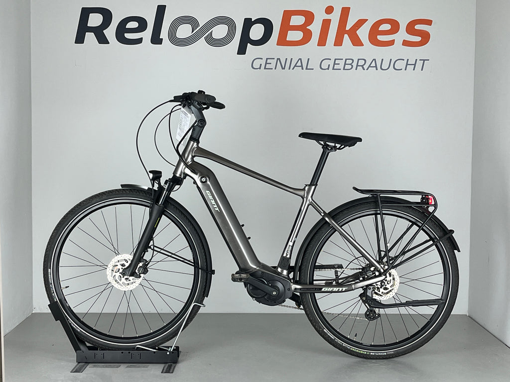 Giant DailyTourE+ 2 D GTS