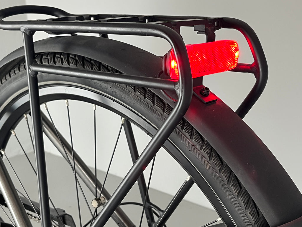 Giant DailyTourE+ 2 D GTS