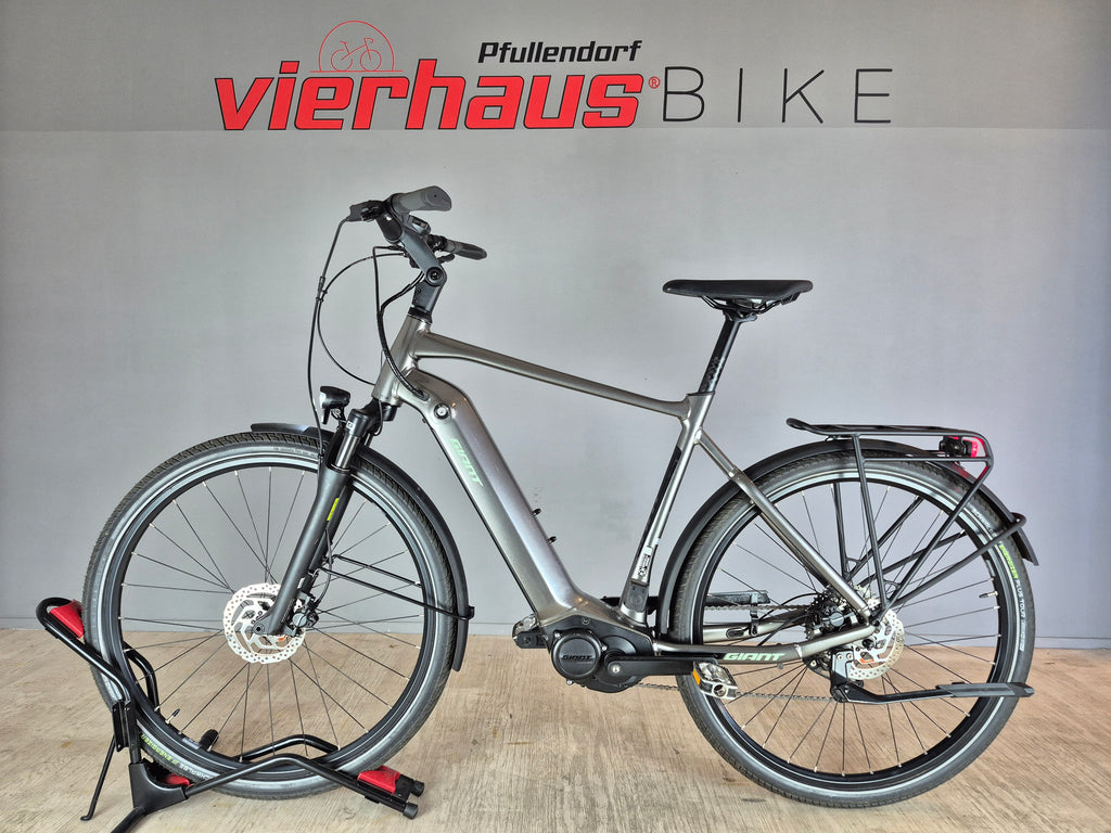 Giant DailyTour E+ 2 D GTS
