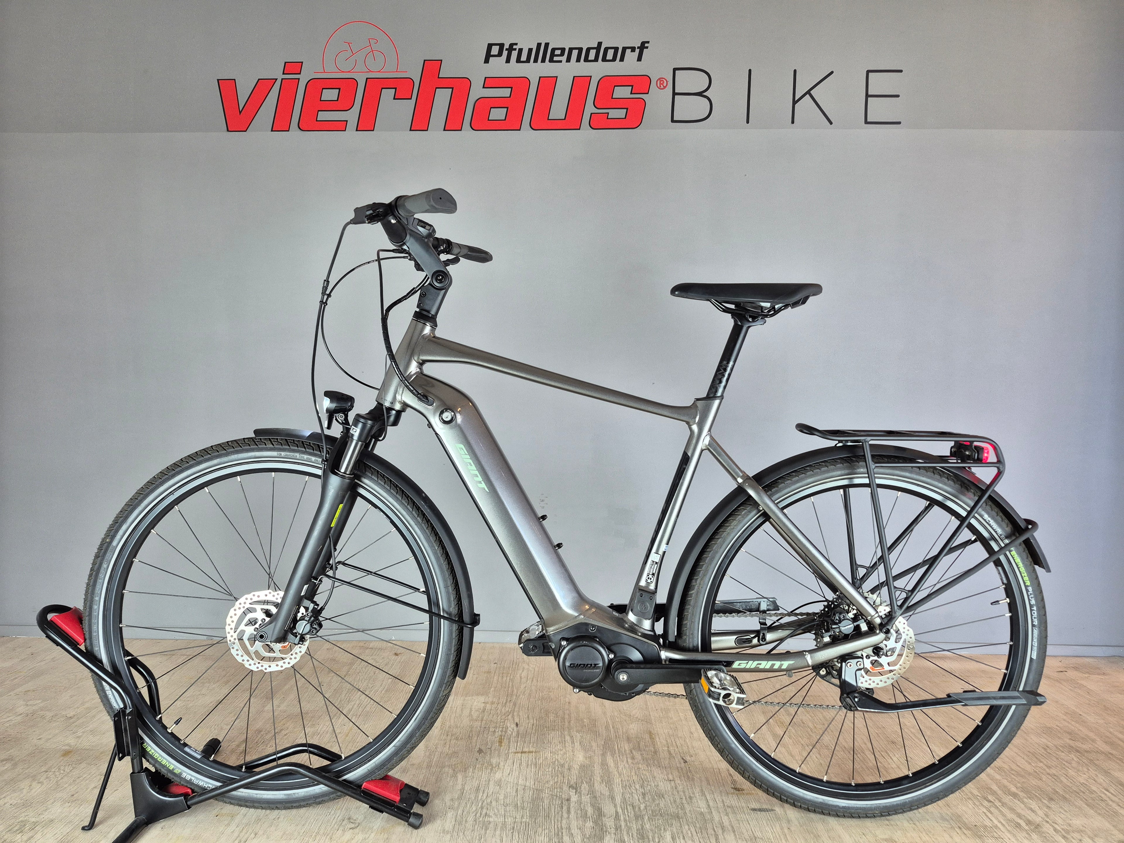 Giant DailyTour E+ 2 D GTS