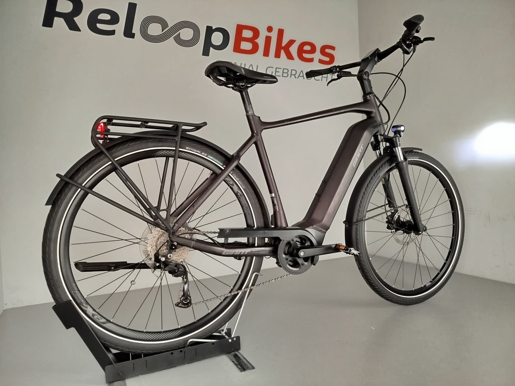 Giant DailyTour E+ 3 GTS