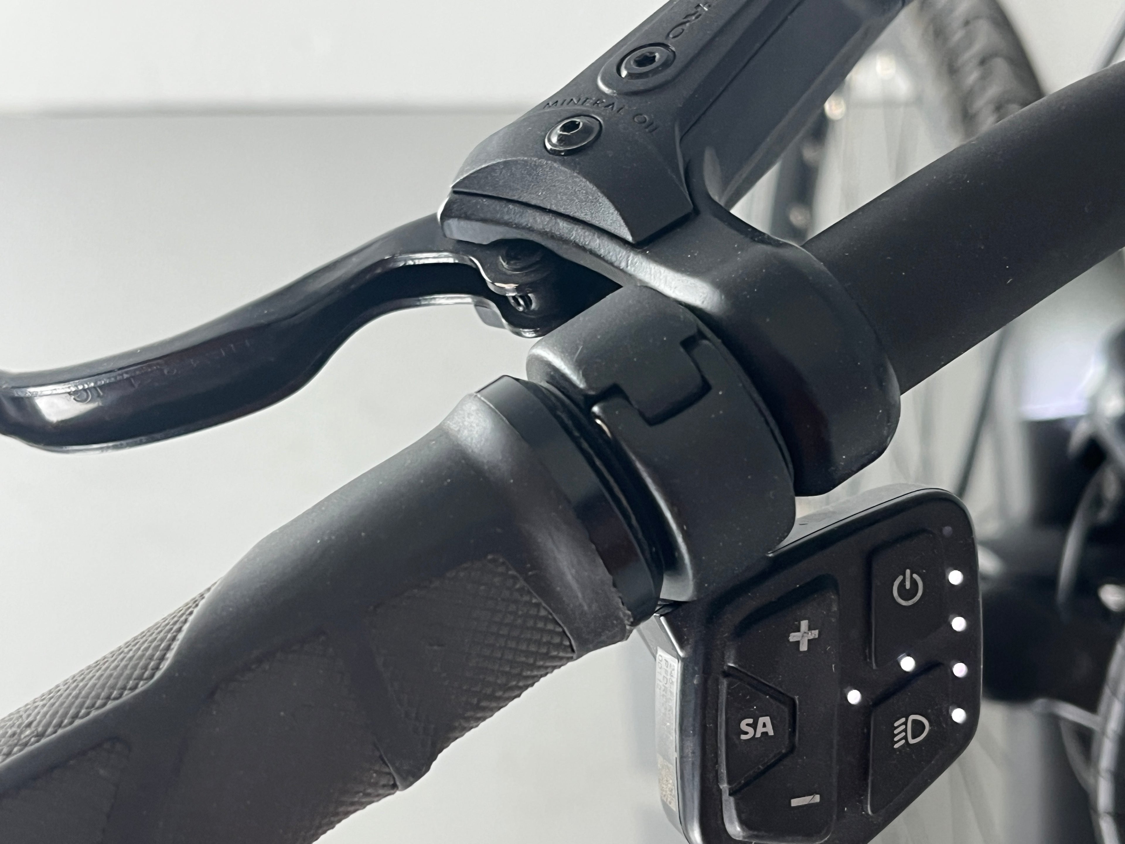 Giant DailyTourE+ 2 D GTS