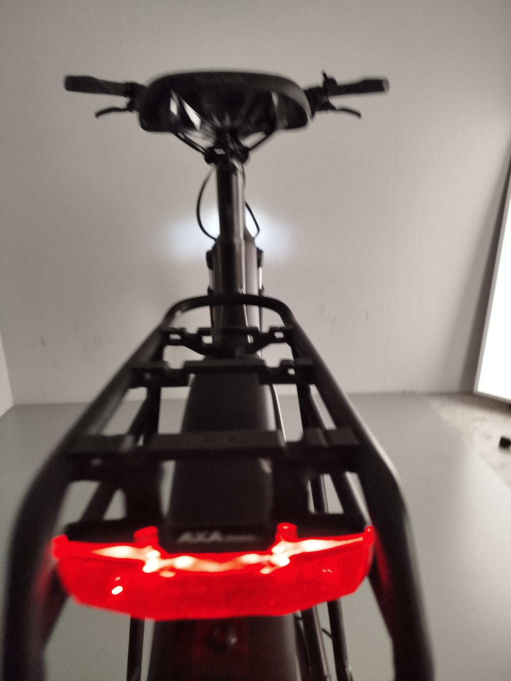 Giant DailyTour E+ 3 GTS