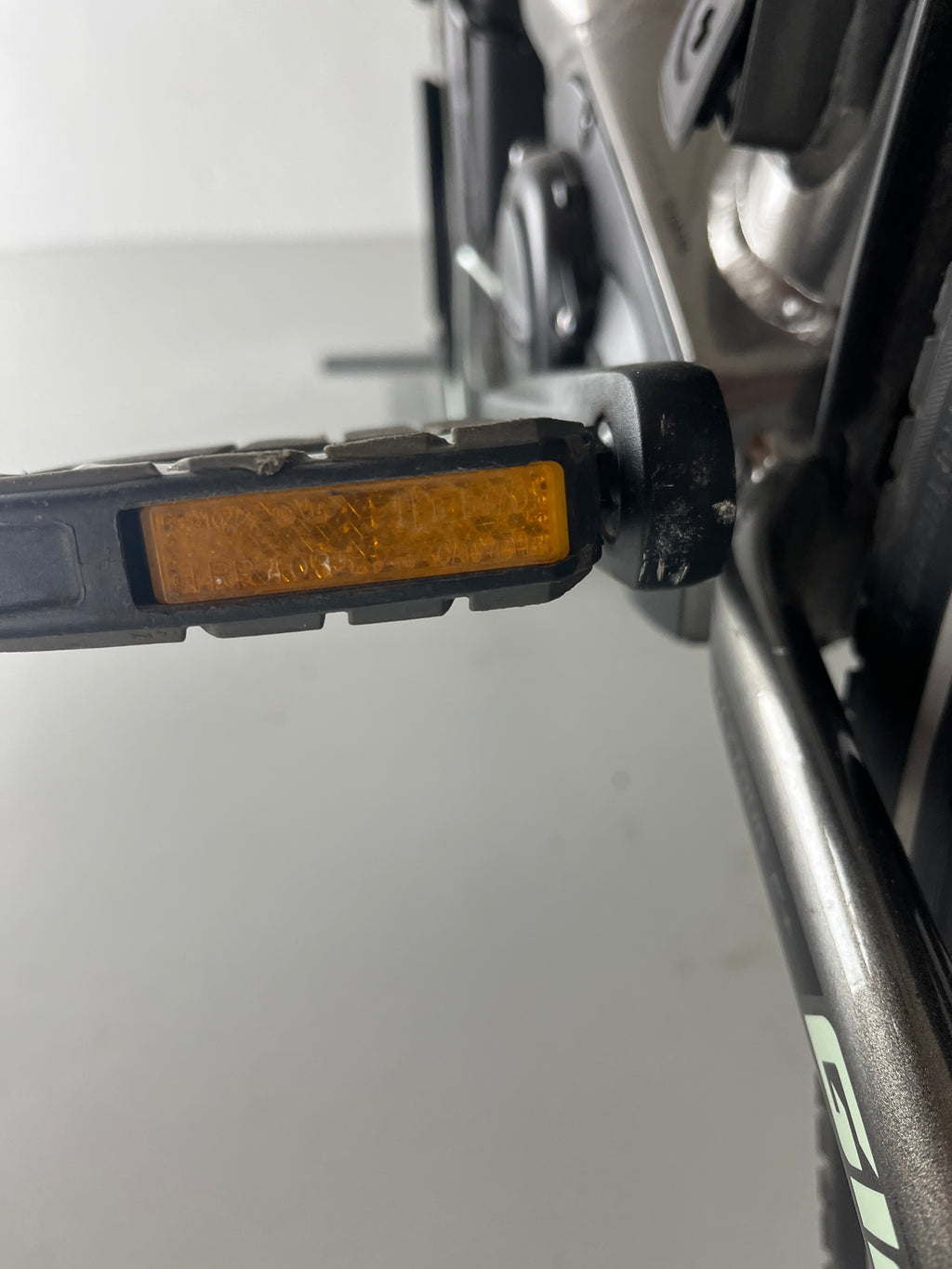 Giant DailyTourE+ 2 D GTS