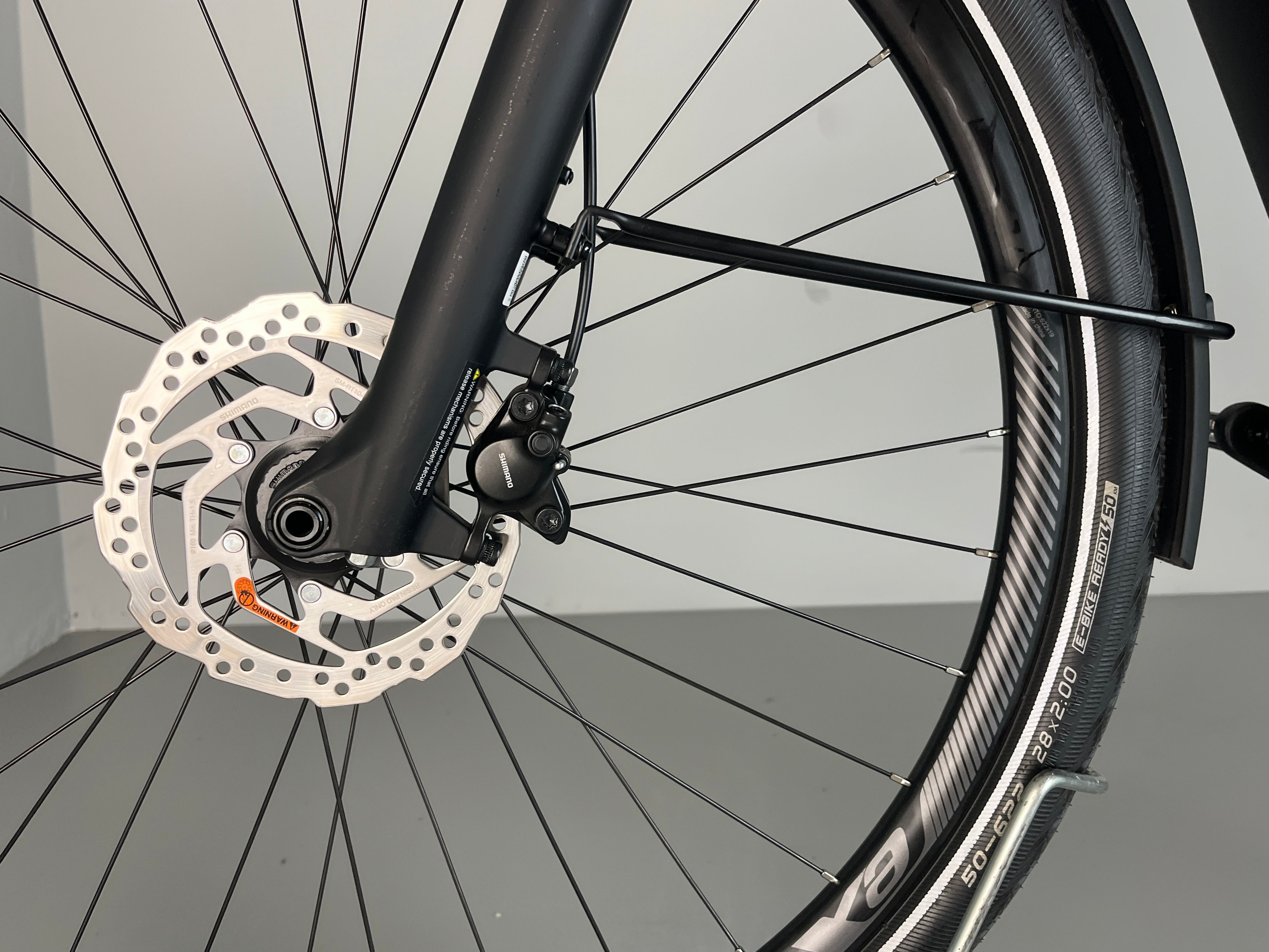 Giant DAILYTOUR E+ 2 GTS