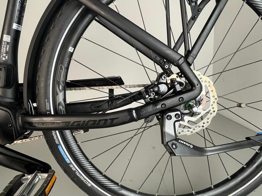 Giant DAILYTOUR E+ 2 GTS