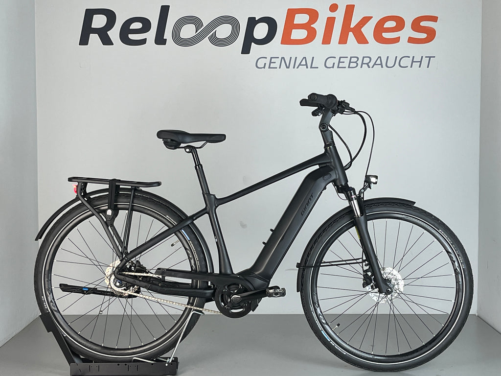 Giant DAILYTOUR E+ 2 GTS