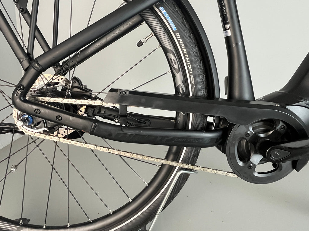 Giant DAILYTOUR E+ 2 GTS