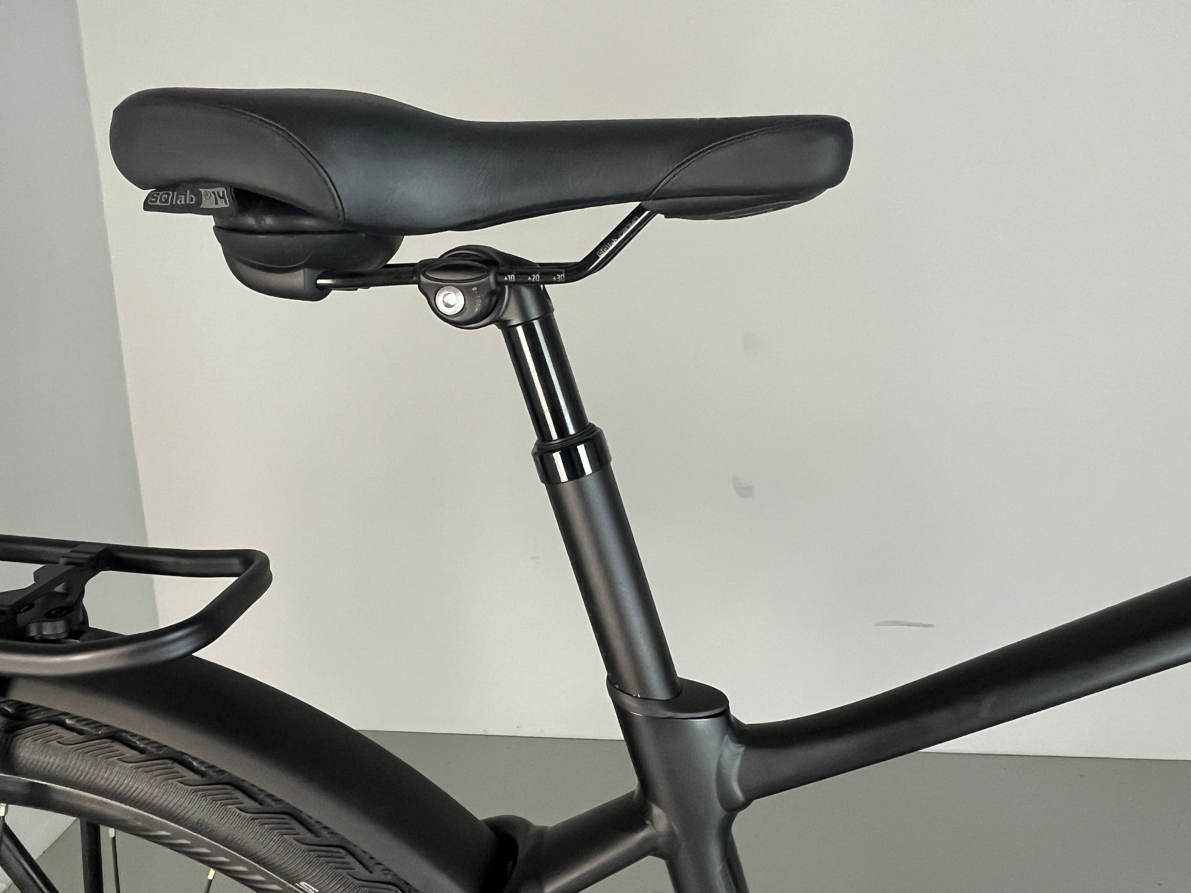 Giant DAILYTOUR E+ 2 GTS