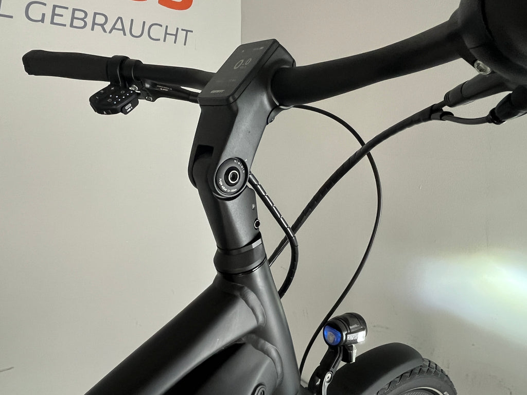 Giant DAILYTOUR E+ 2 GTS