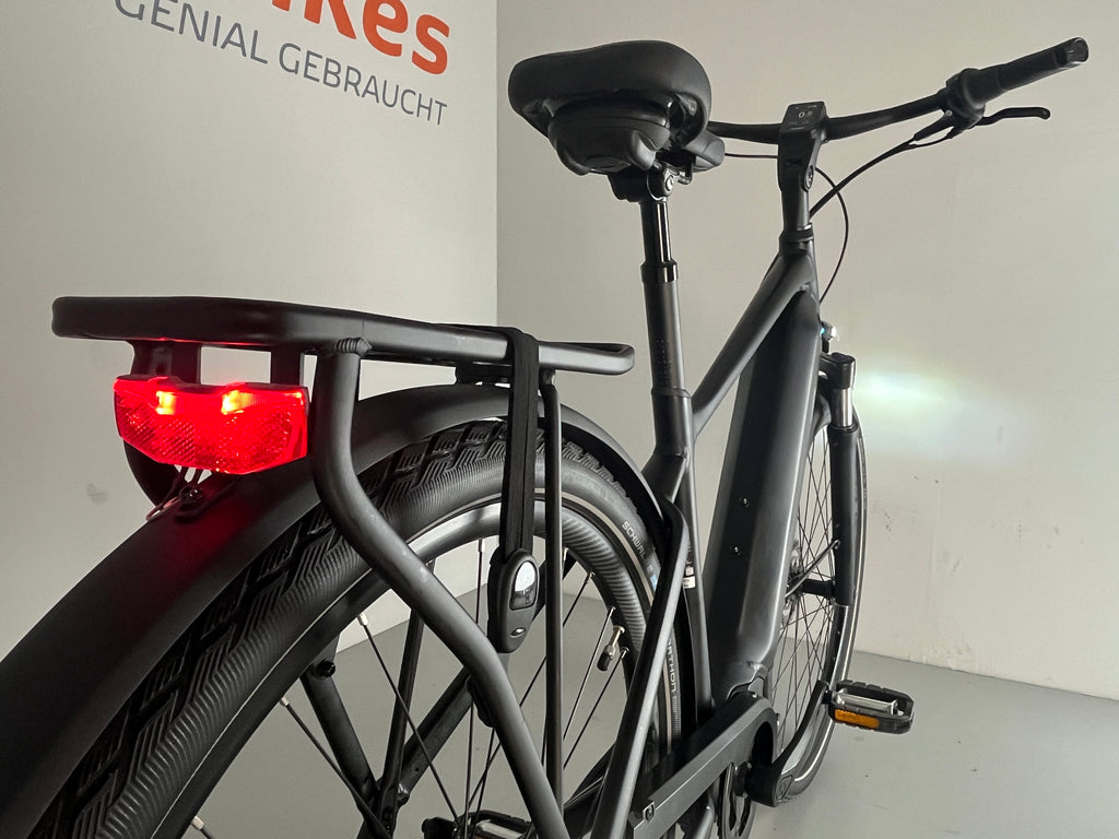 Giant DAILYTOUR E+ 2 GTS