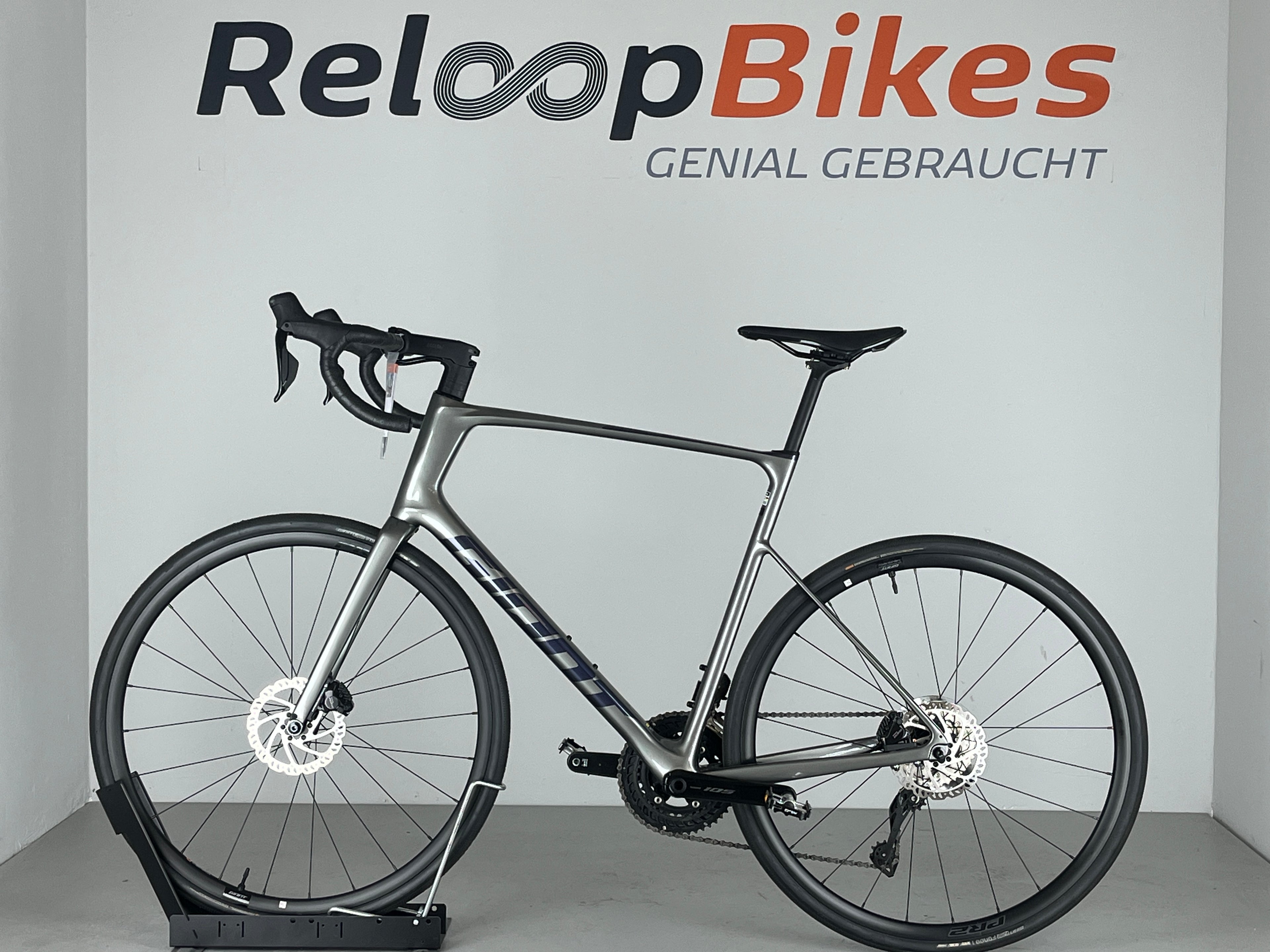 Giant Defy Advanced 1