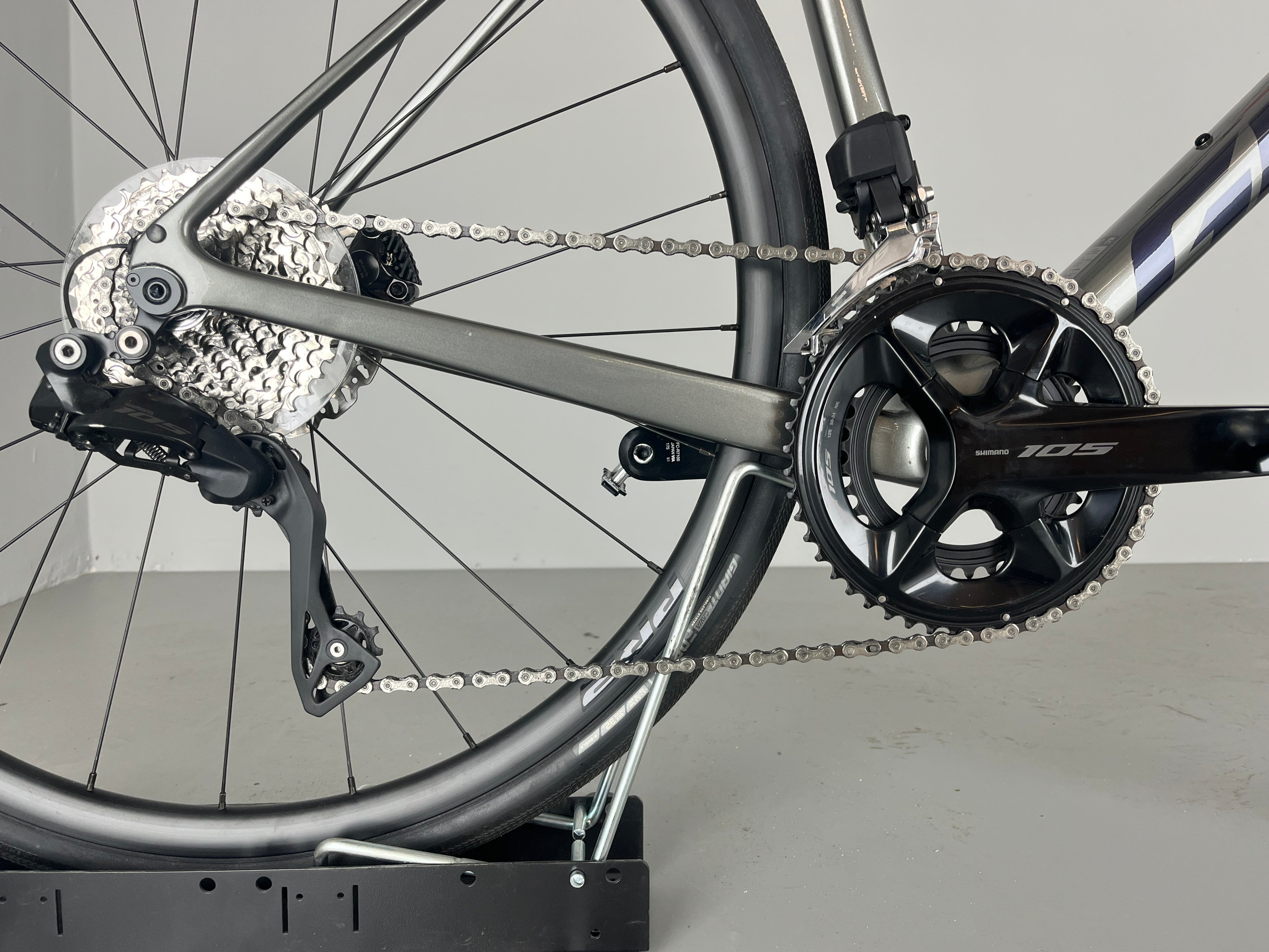 Giant Defy Advanced 1