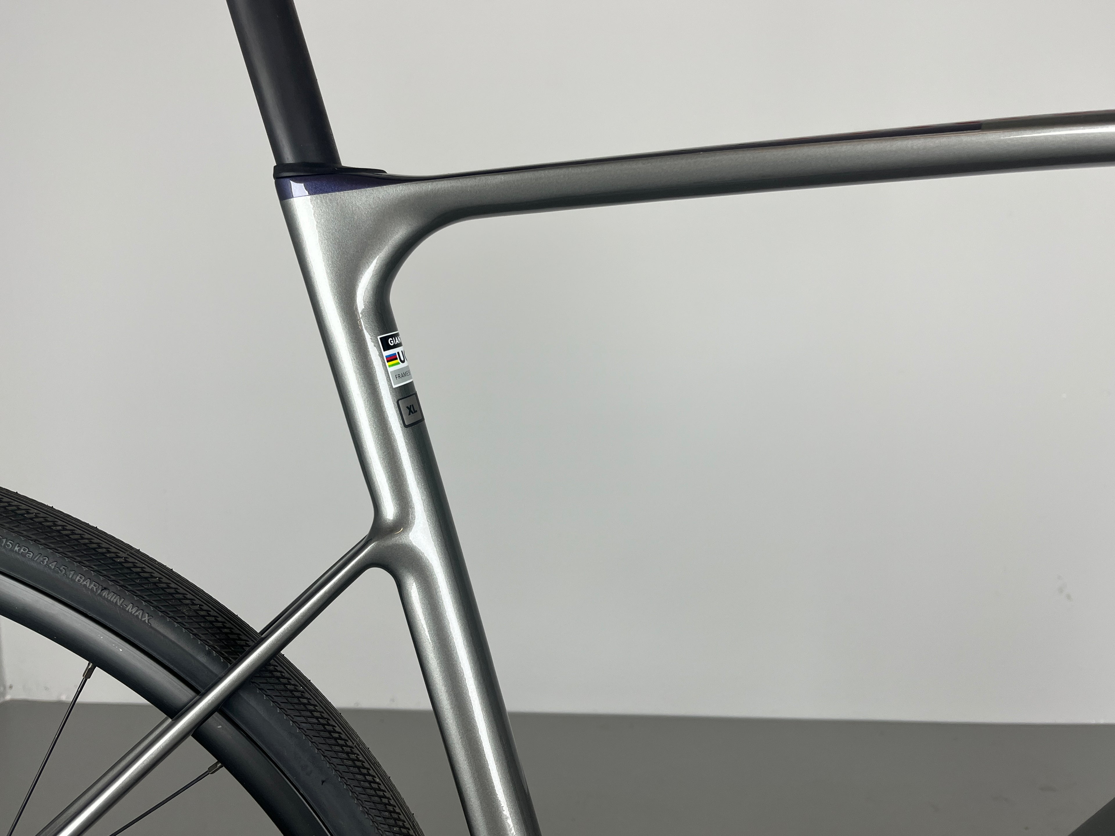 Giant Defy Advanced 1