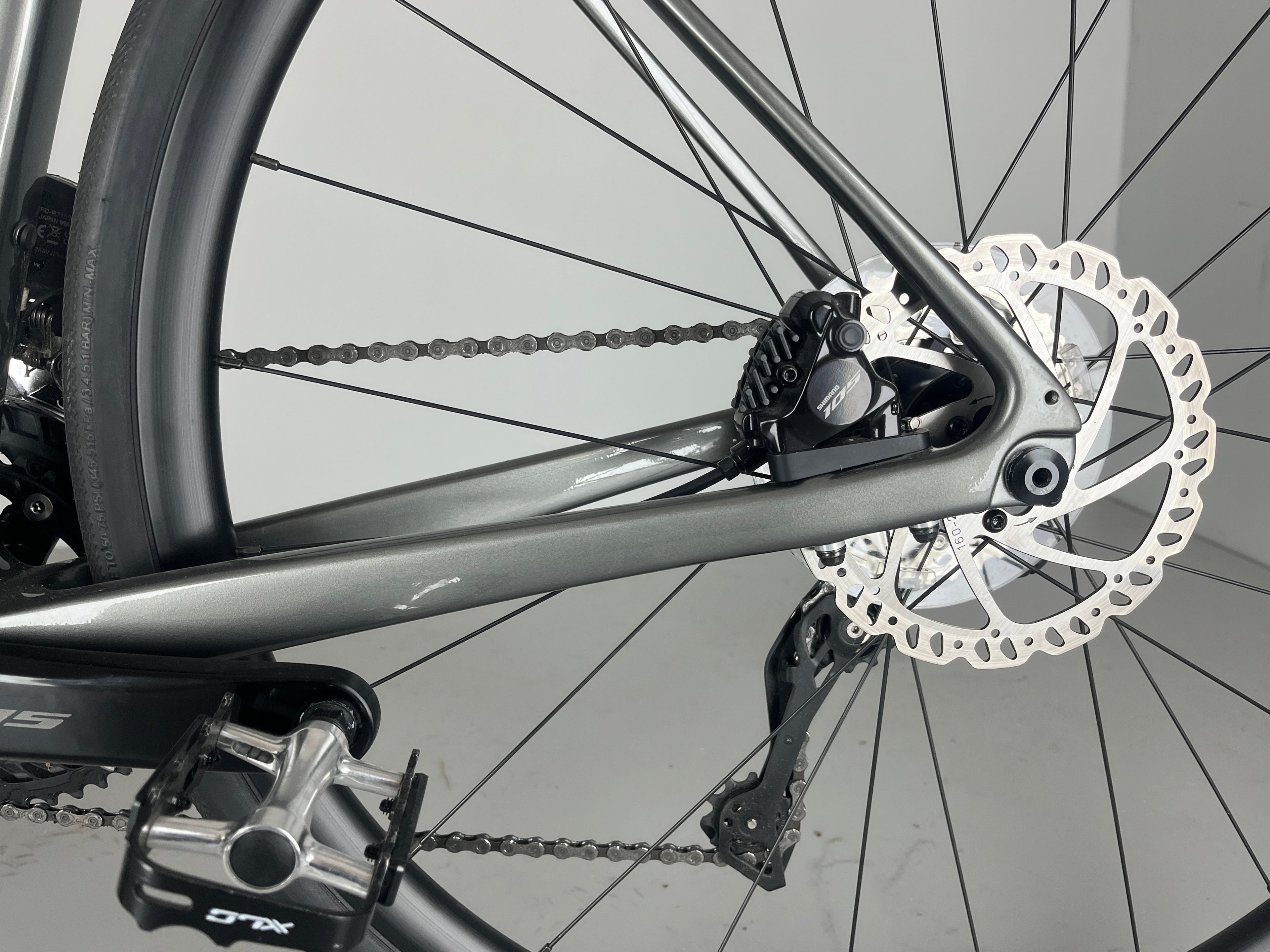 Giant Defy Advanced 1