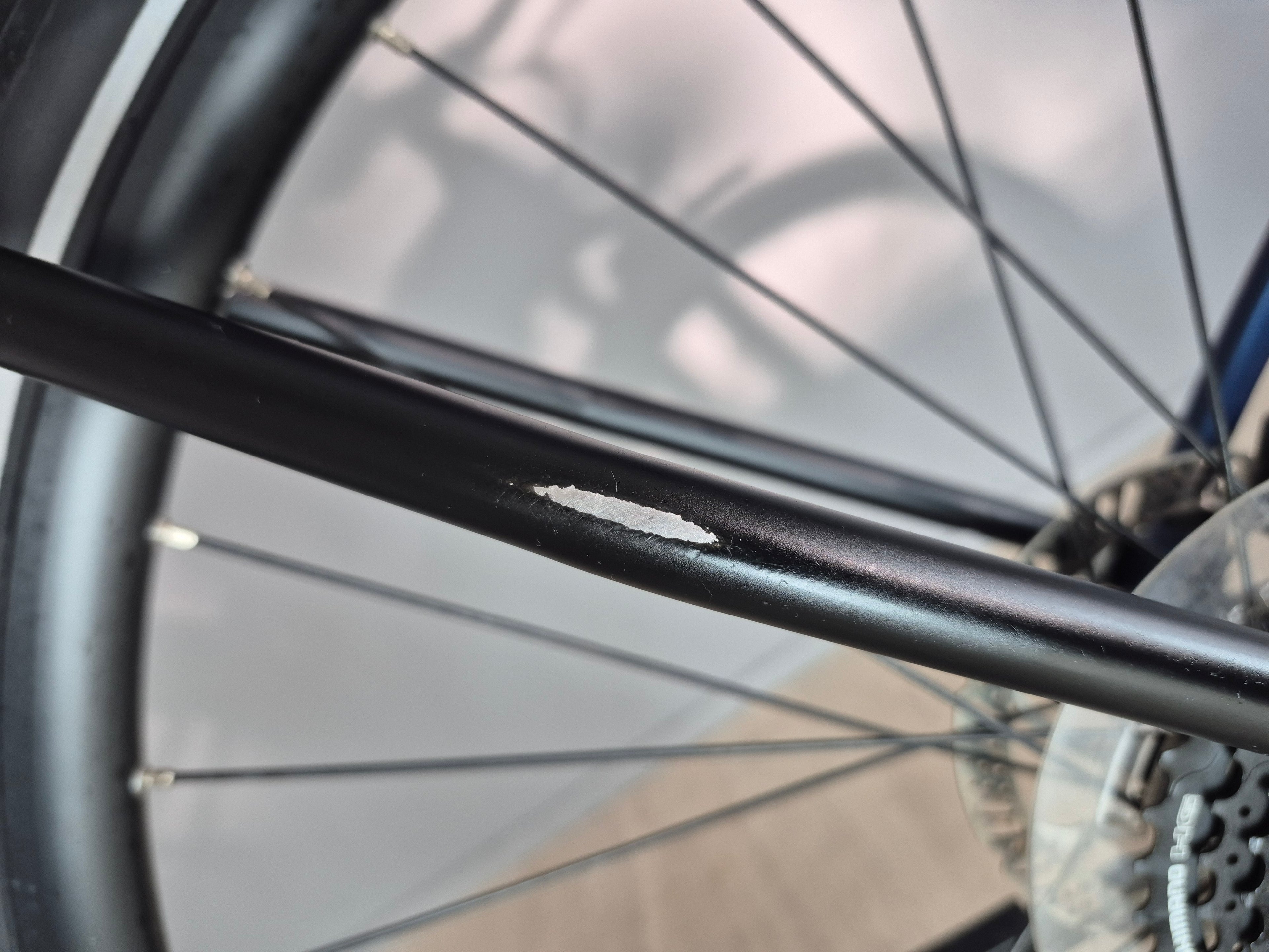 Giant Explore E+ 2 RC Dash