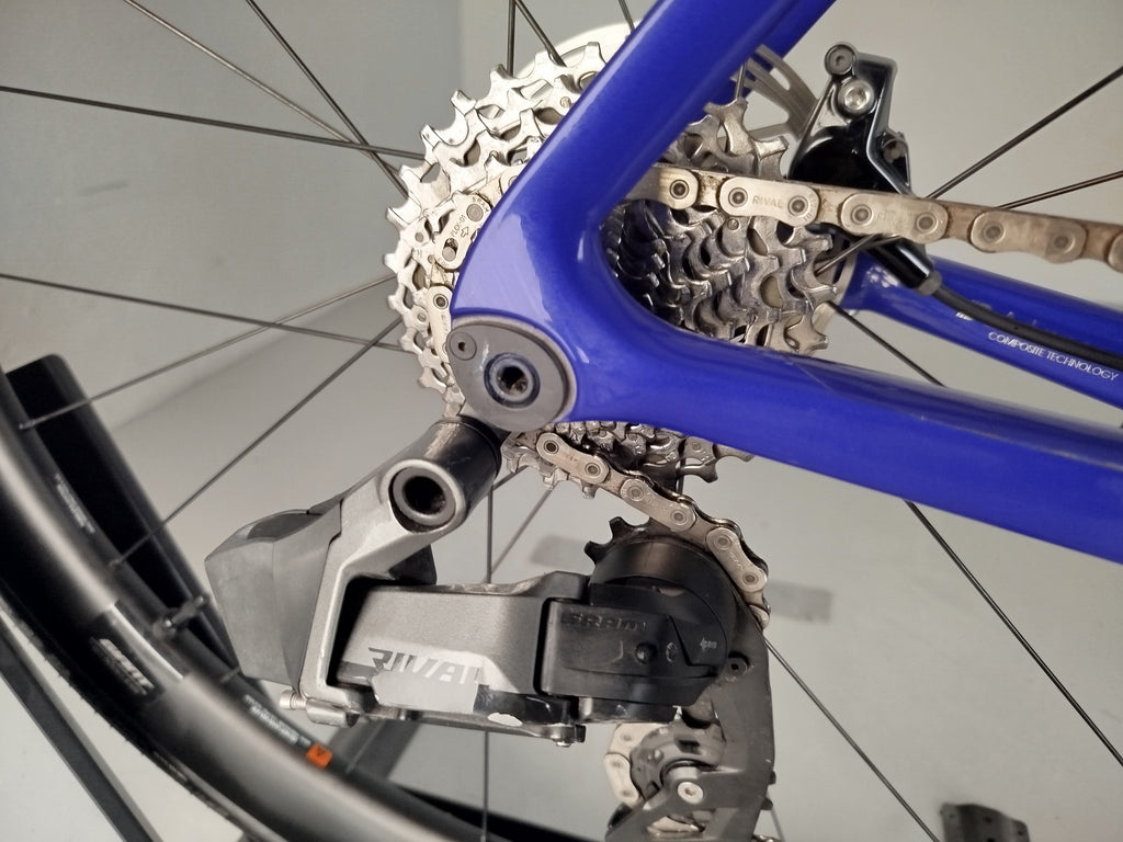 Giant Propel Advanced 1