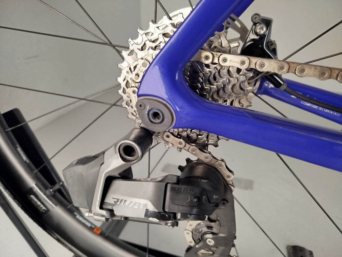 Giant Propel Advanced 1