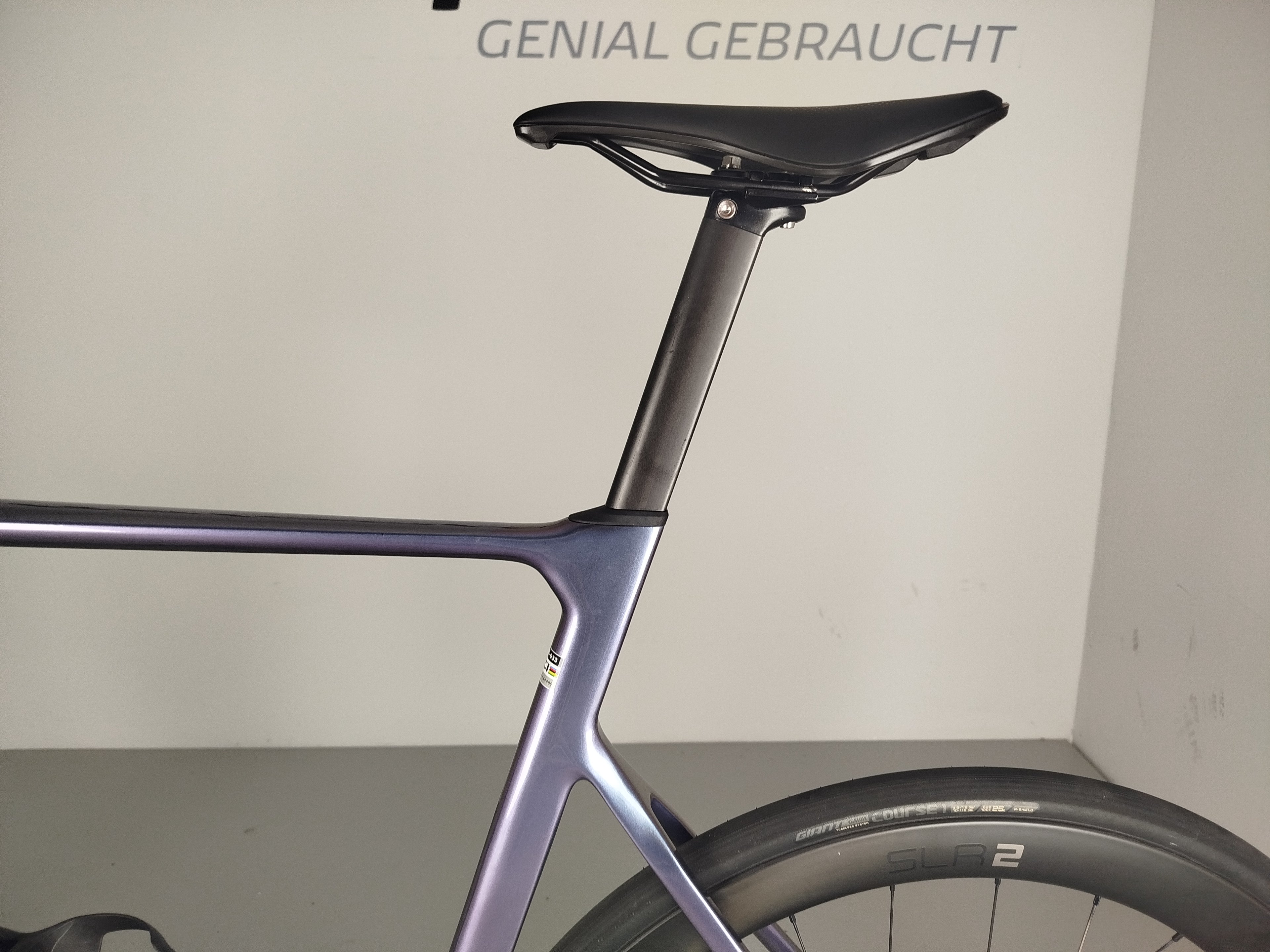 Giant Propel Advanced 1