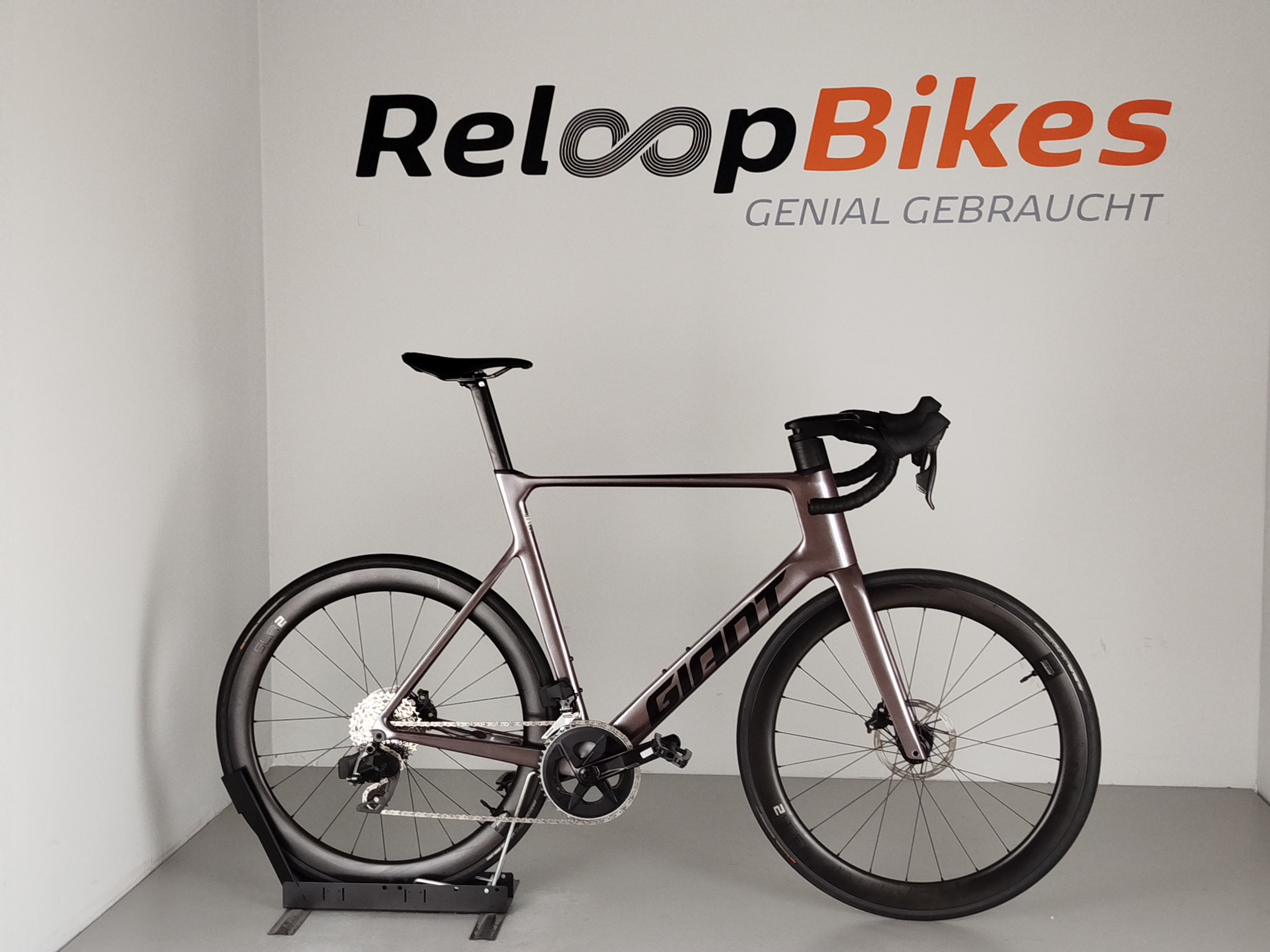 Giant Propel Advanced 1
