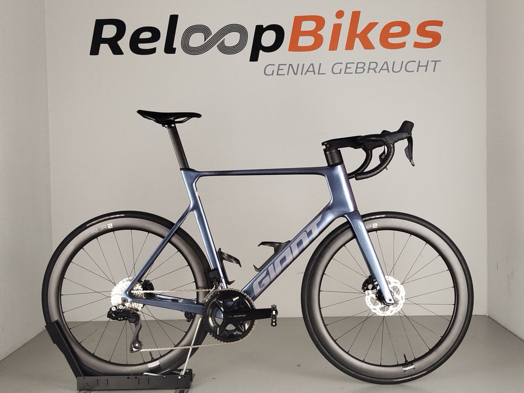 Giant Propel Advanced 1