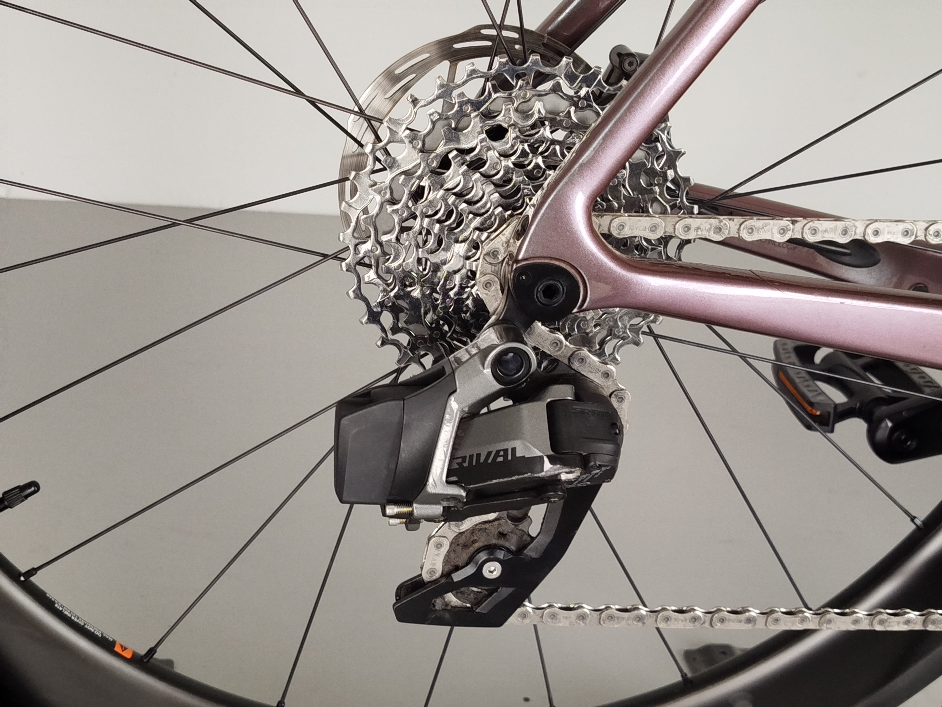 Giant Propel Advanced 1