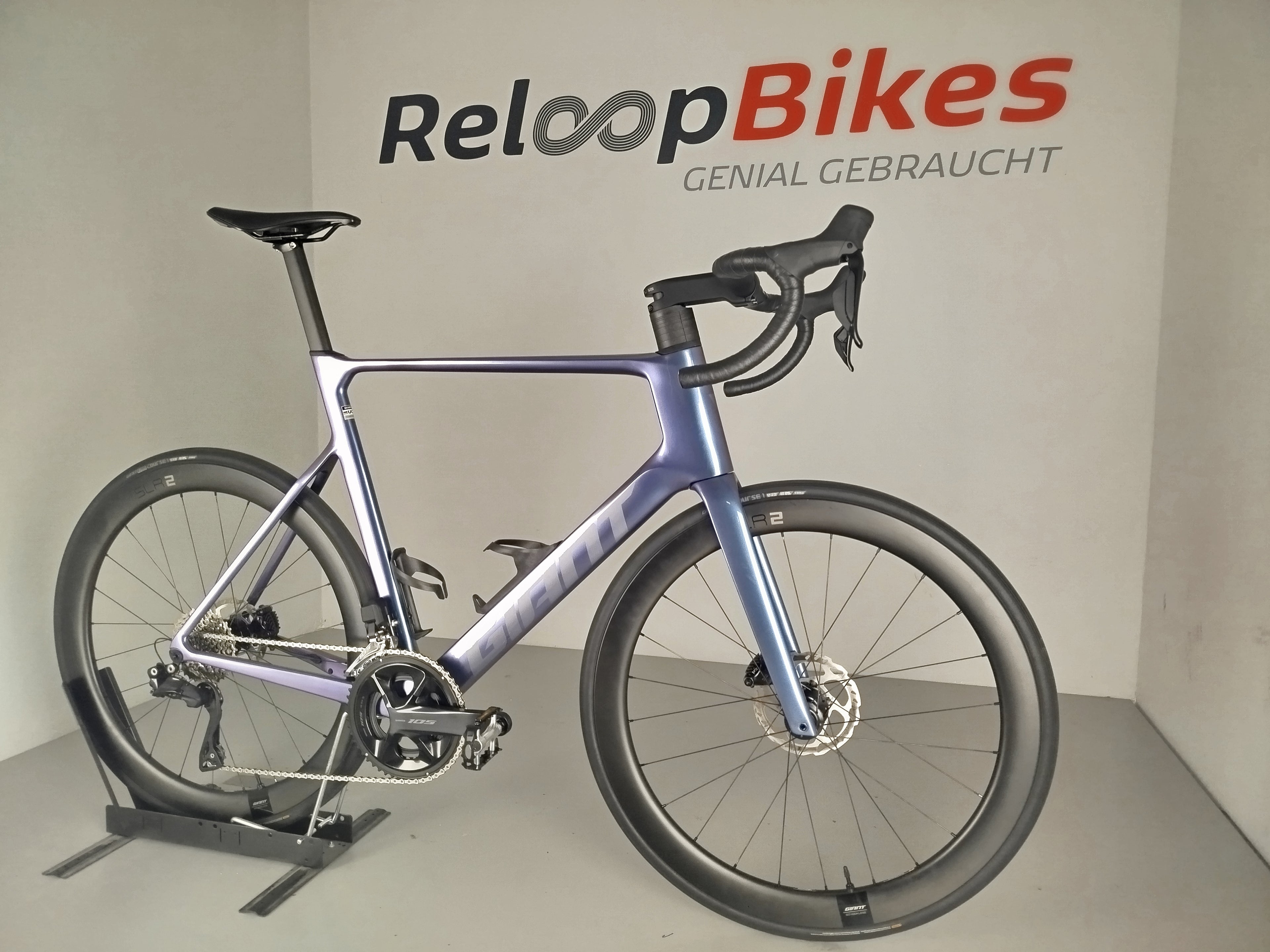 Giant Propel Advanced 1