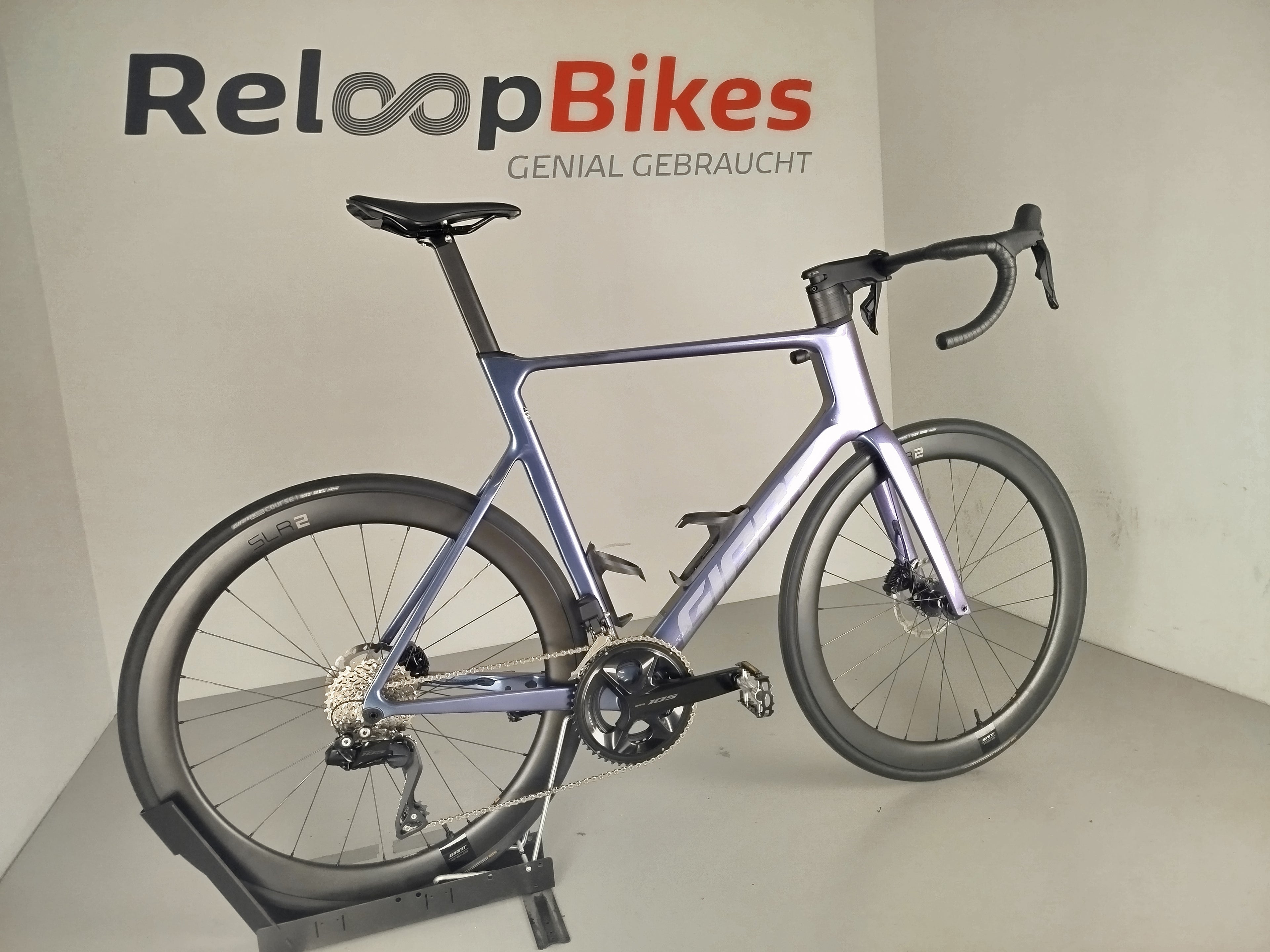 Giant Propel Advanced 1