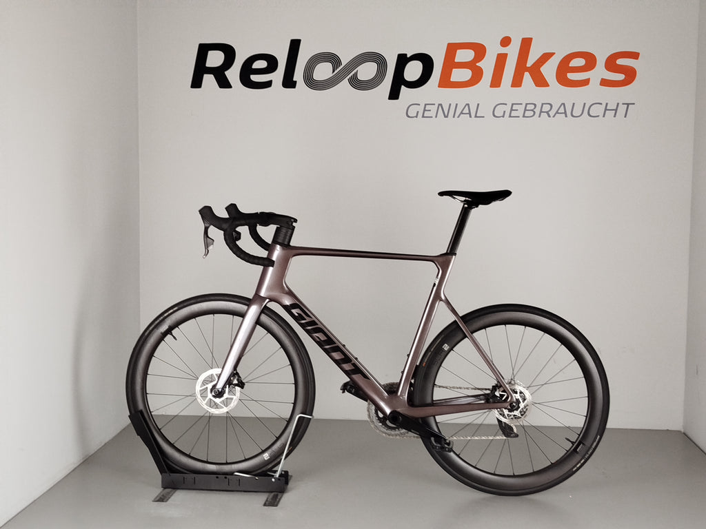 Giant Propel Advanced 1