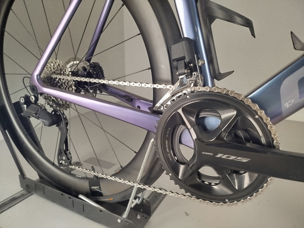 Giant Propel Advanced 1