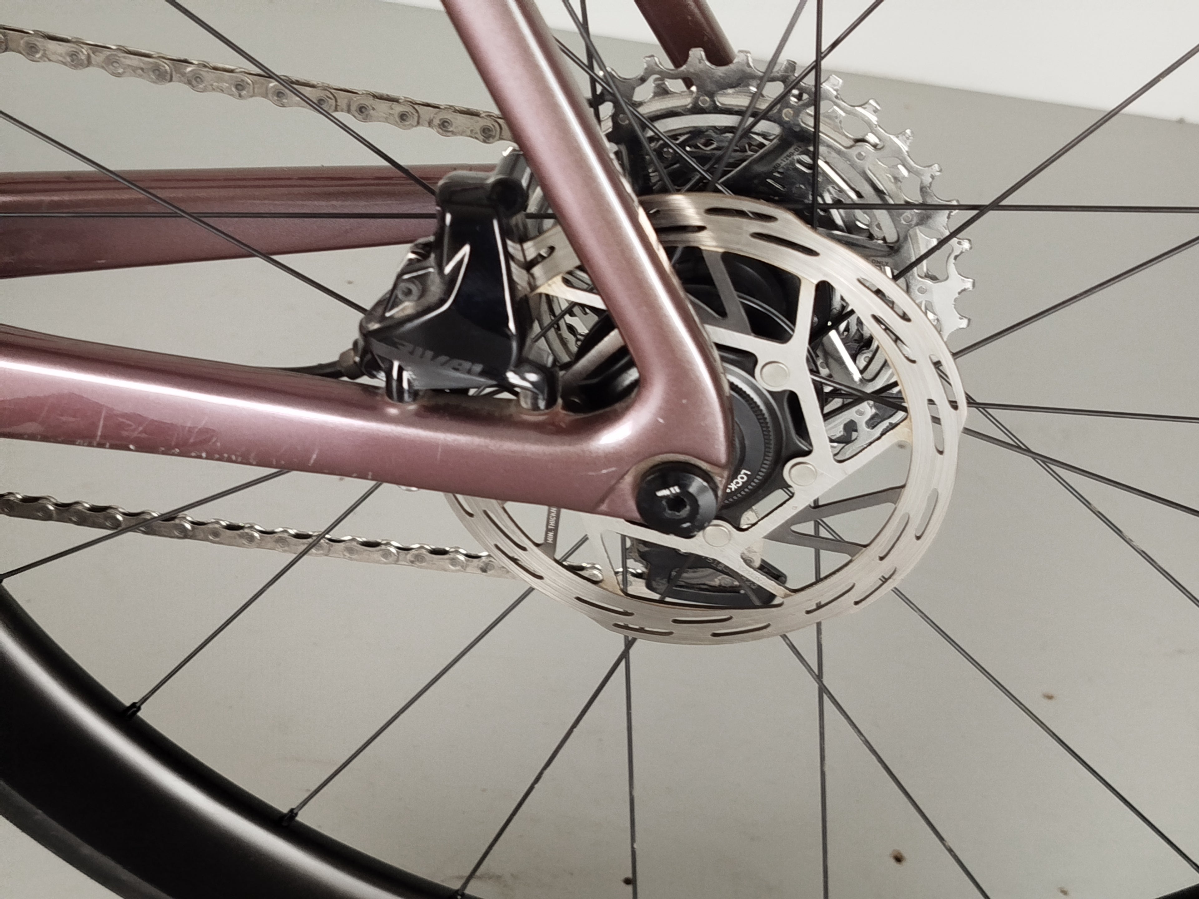 Giant Propel Advanced 1
