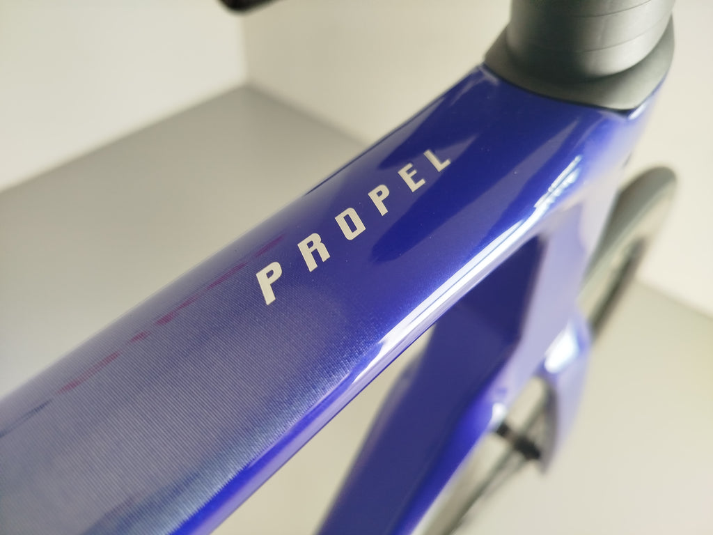 Giant Propel Advanced 1