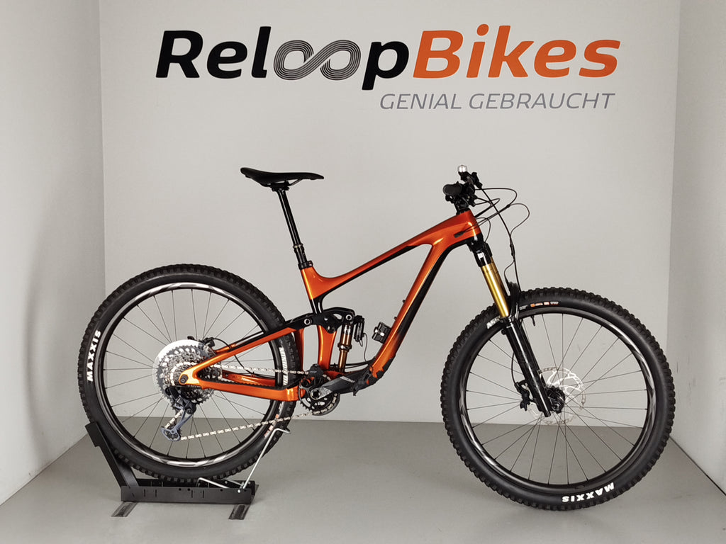 Giant Reign Advanced Pro 1