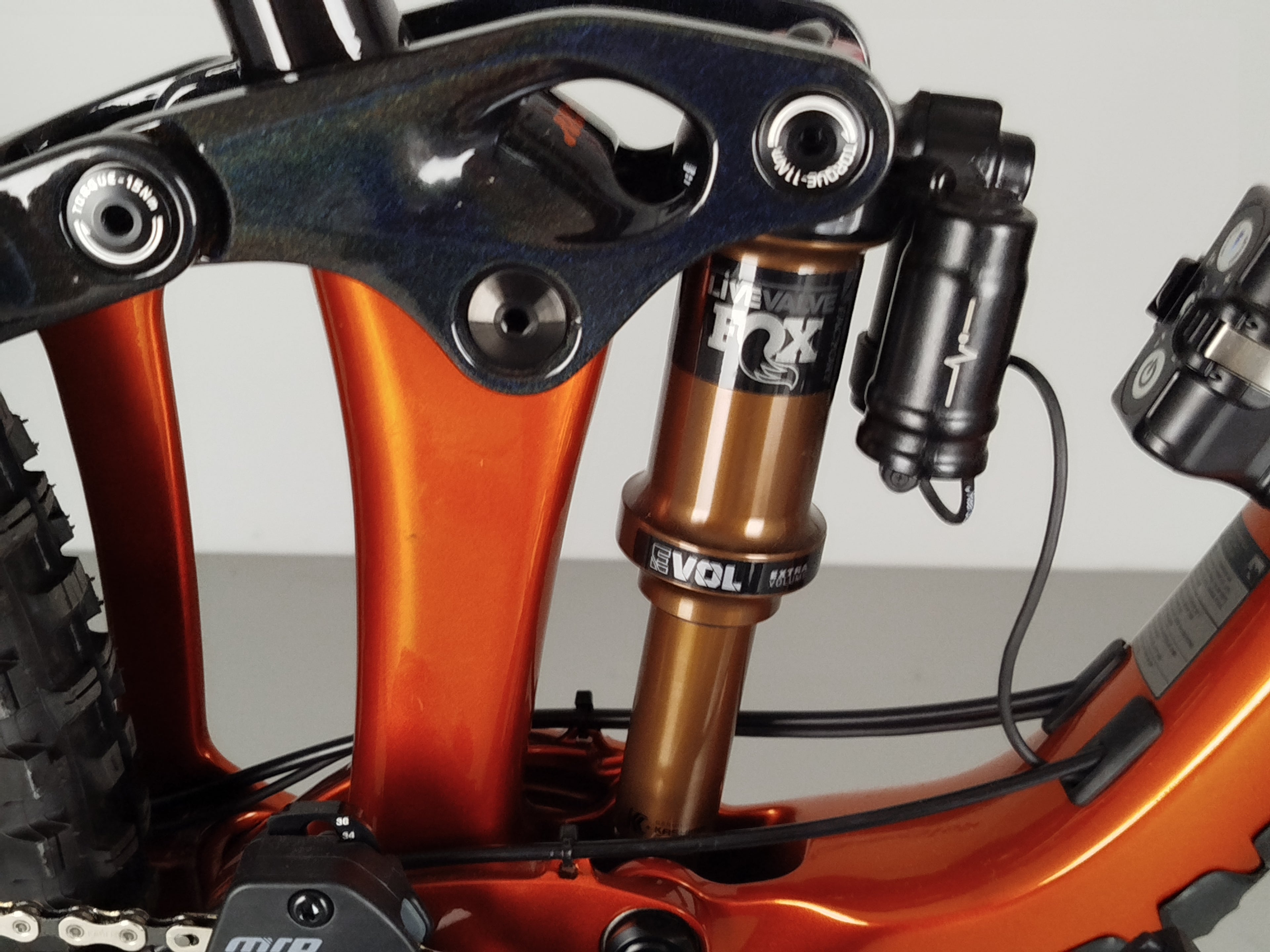 Giant Reign Advanced Pro 1