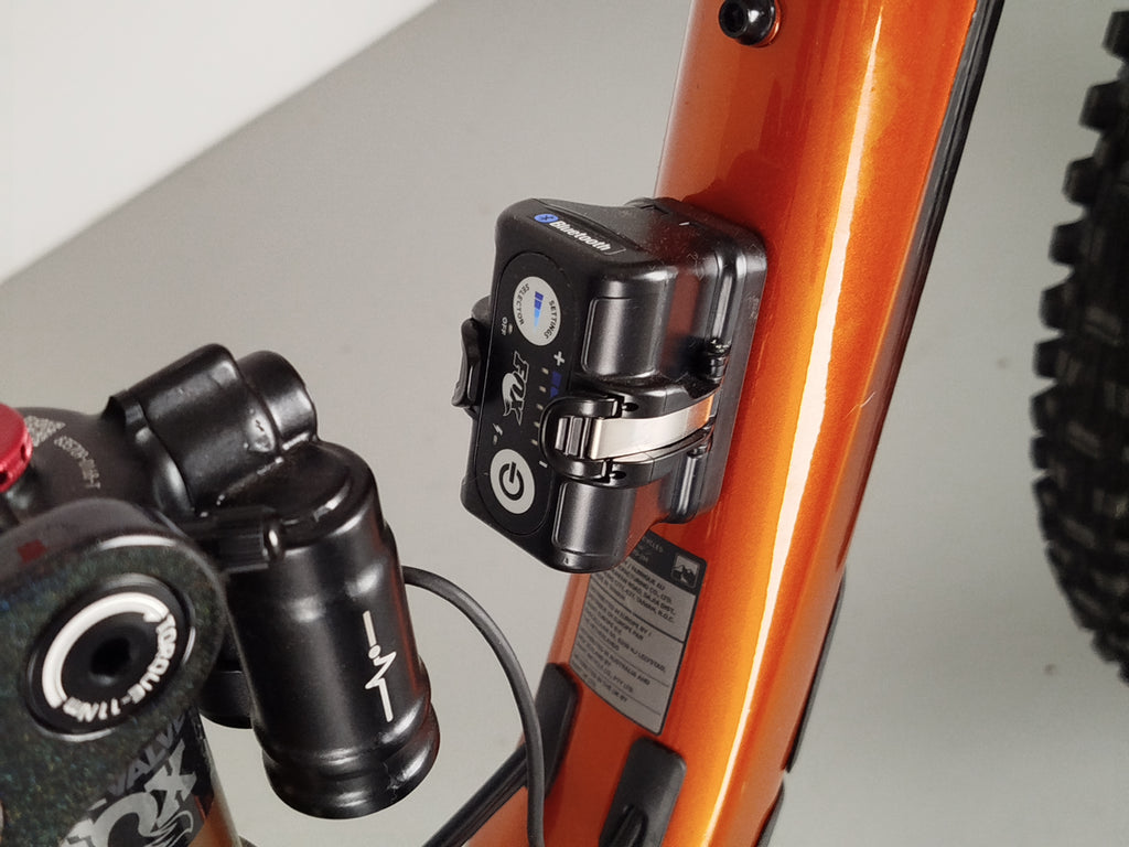 Giant Reign Advanced Pro 1
