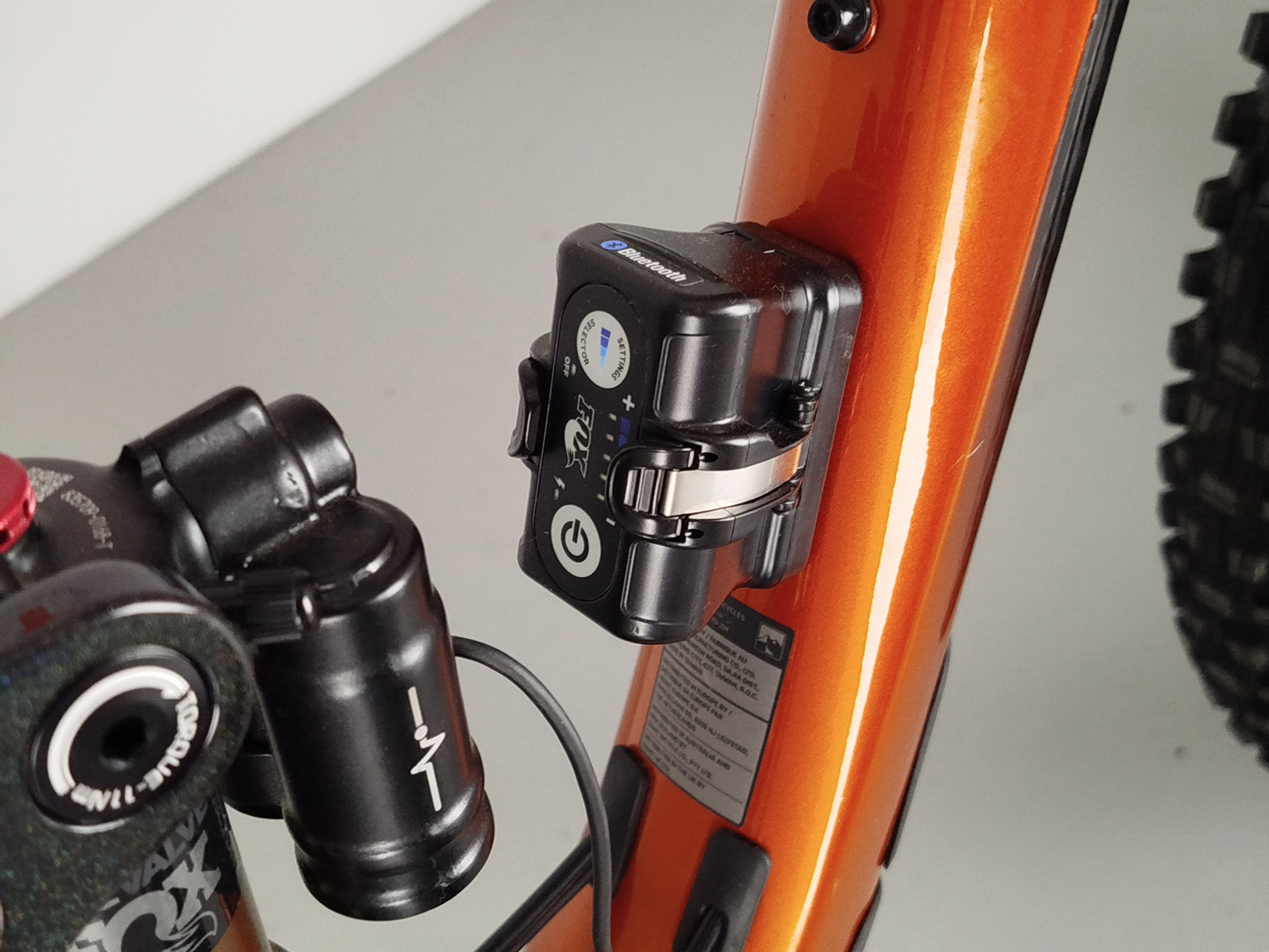 Giant Reign Advanced Pro 1
