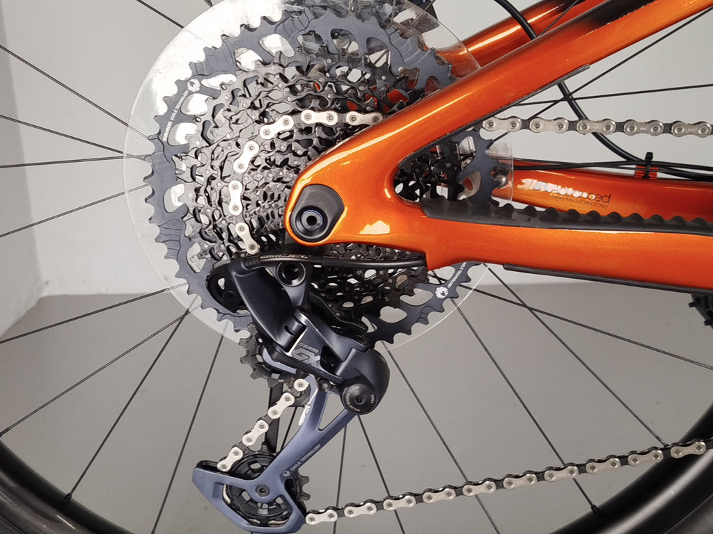 Giant Reign Advanced Pro 1
