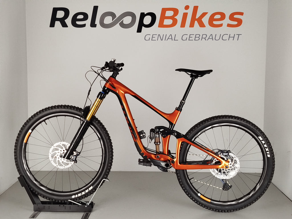 Giant Reign Advanced Pro 1